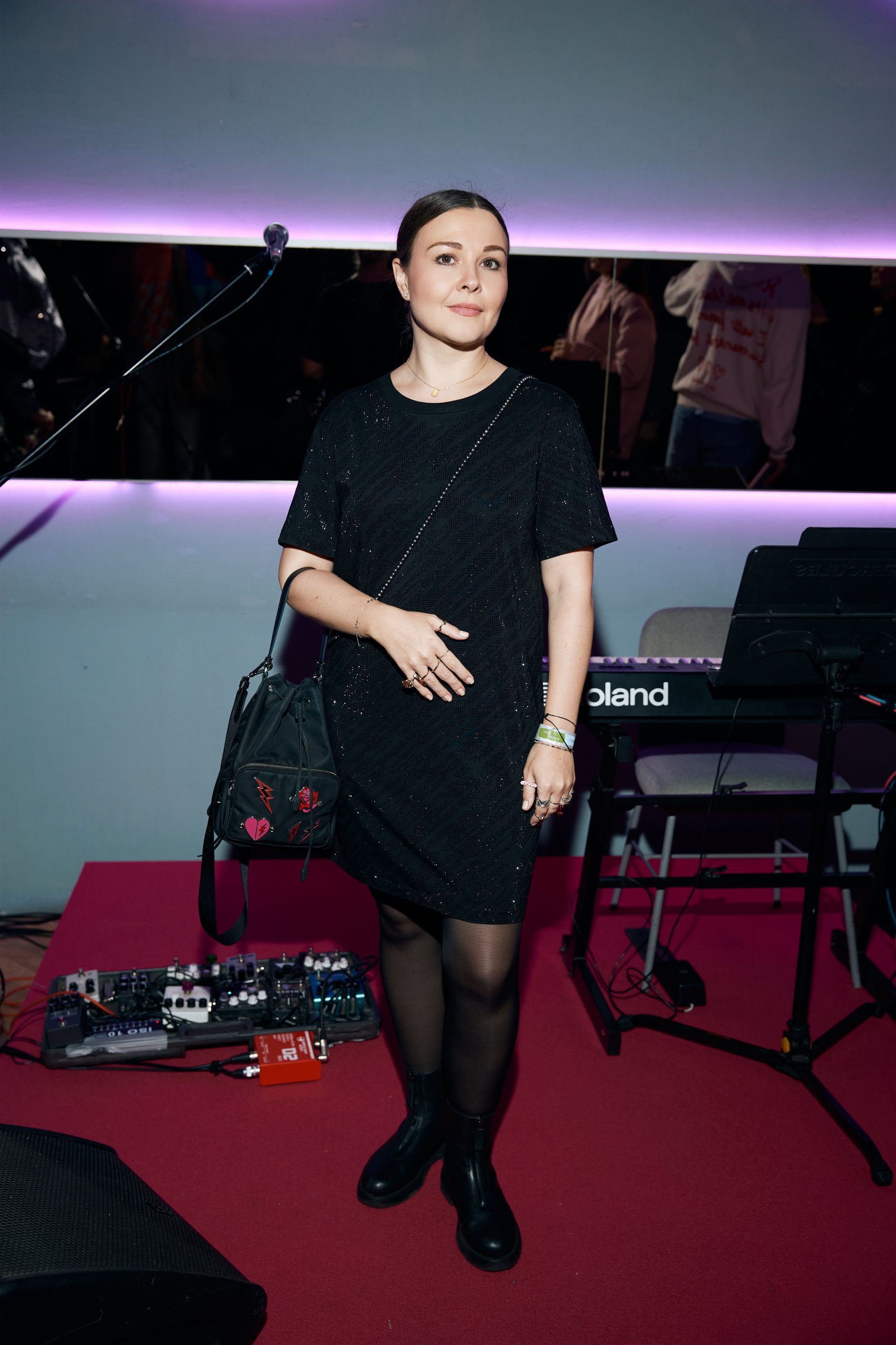 Елена Дудина