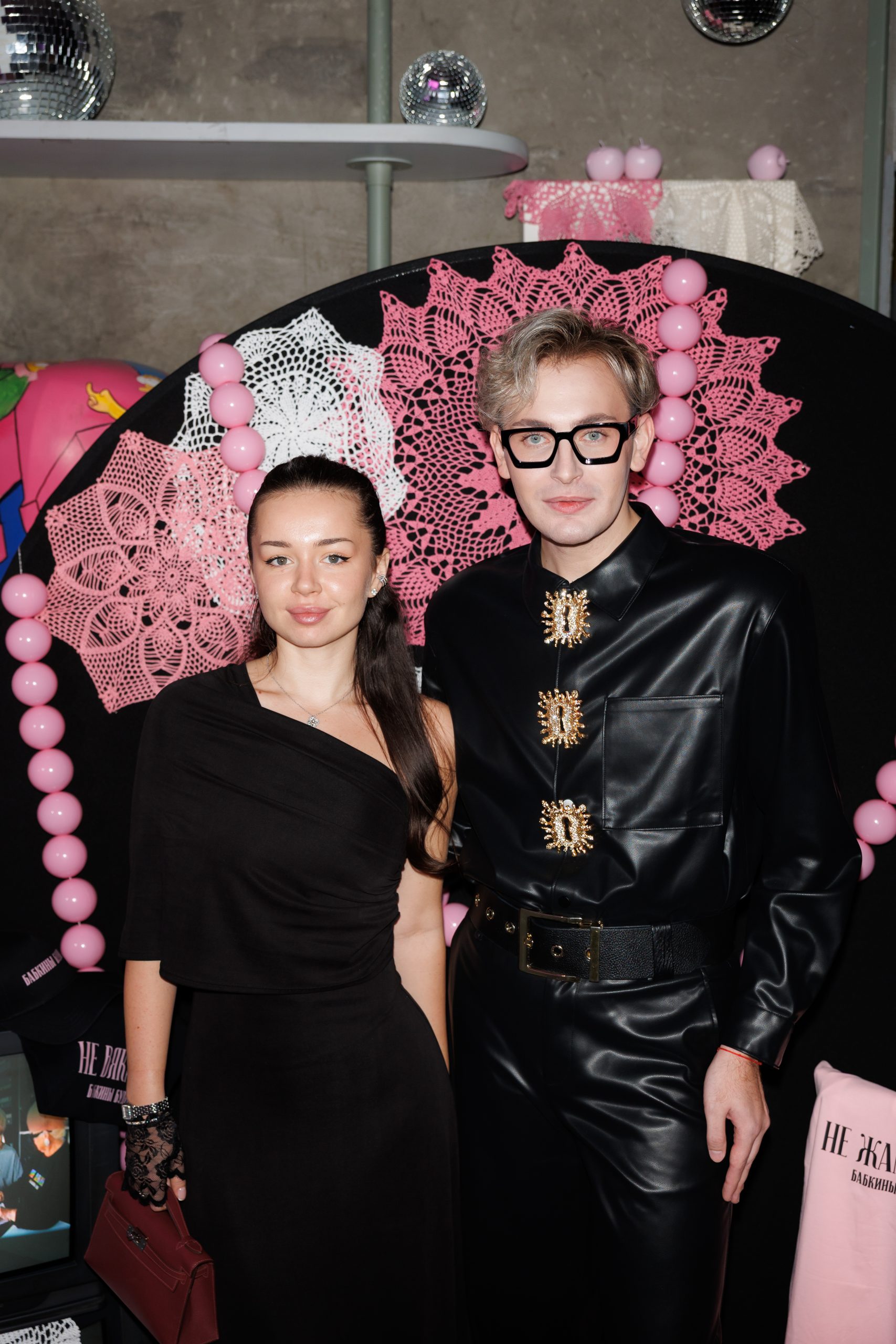 Ники Сей Никита и Карстен