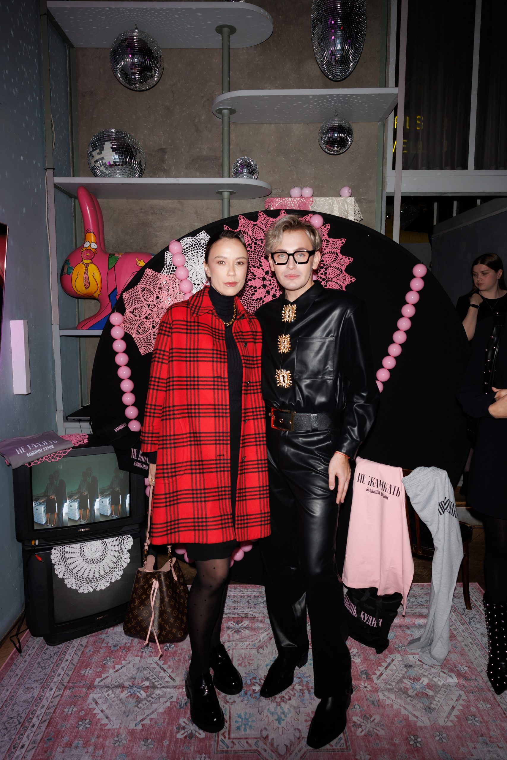 Виктория Богатырева