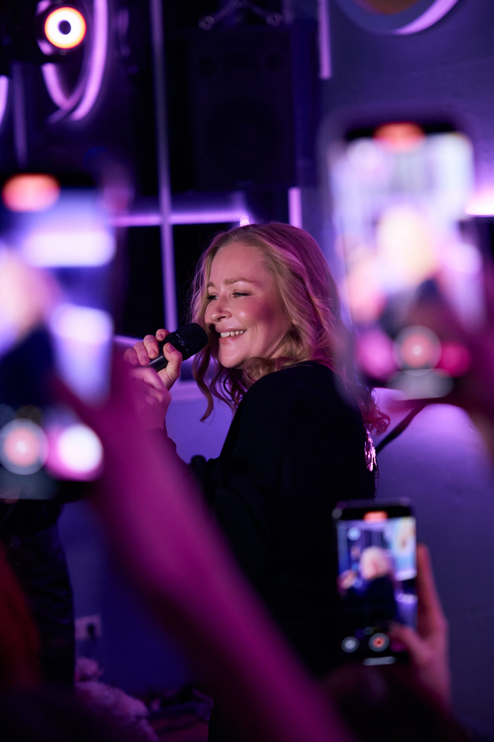 Юлия Пересильд