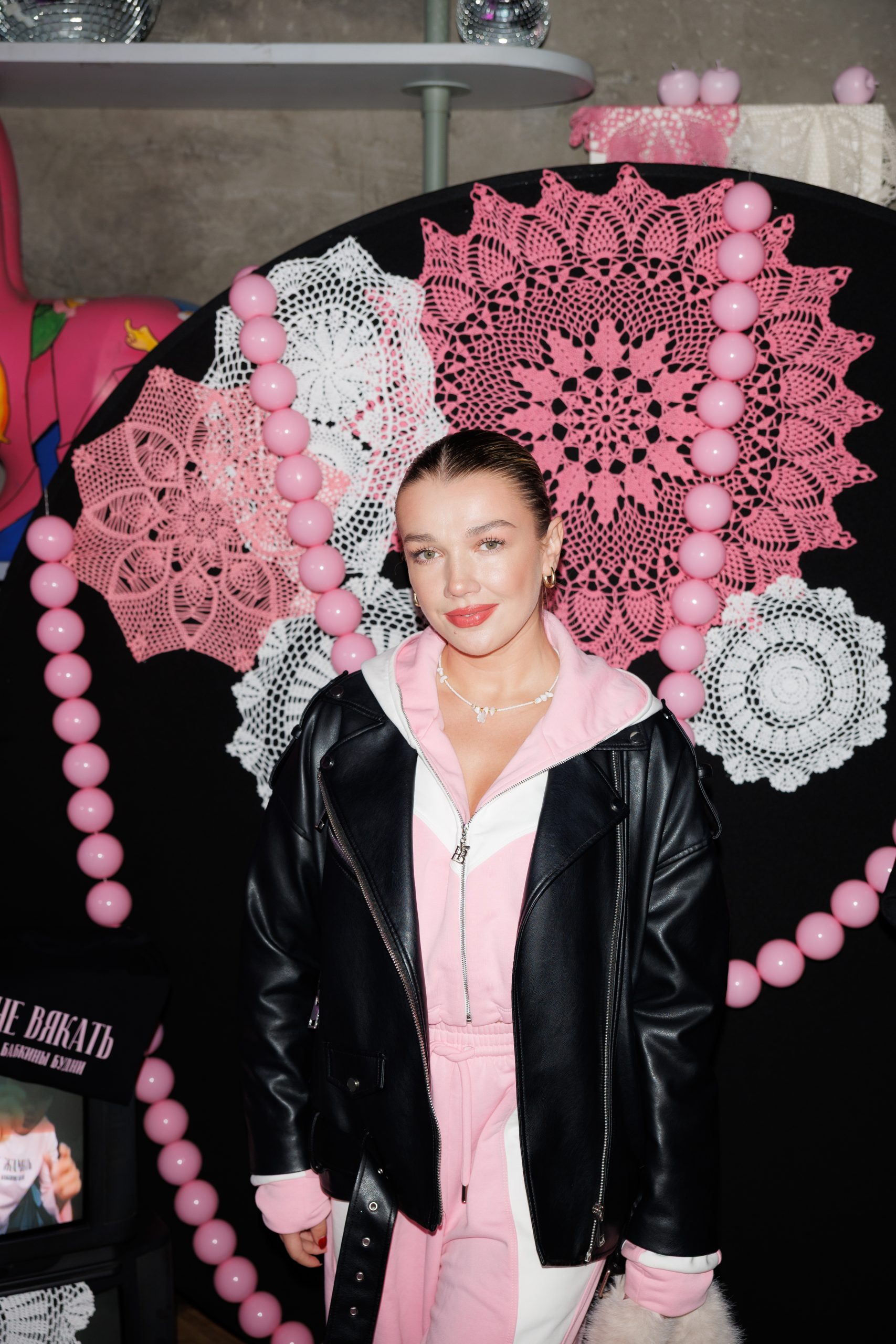 Женя Нугаева