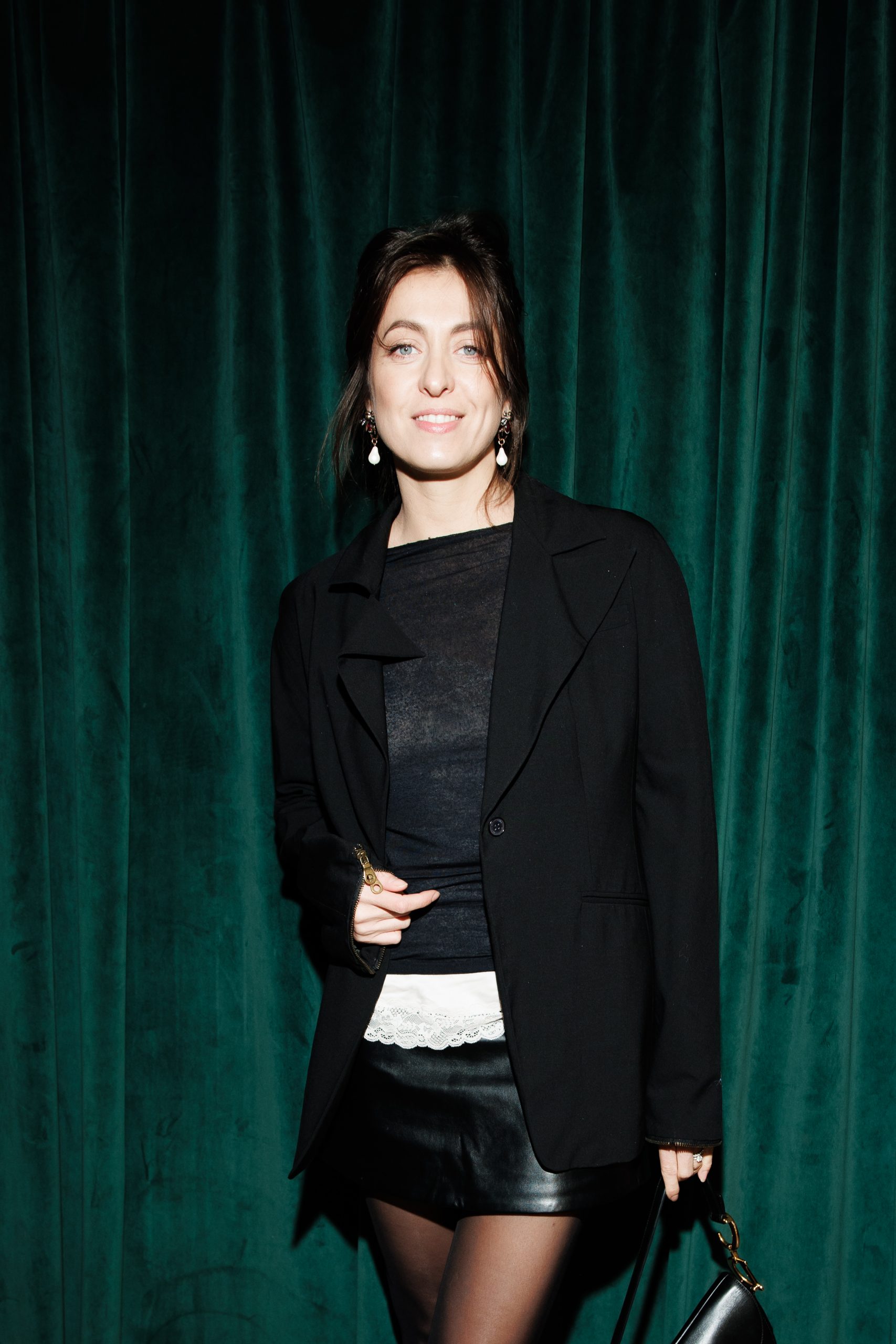 Aнастaсия Mеськова