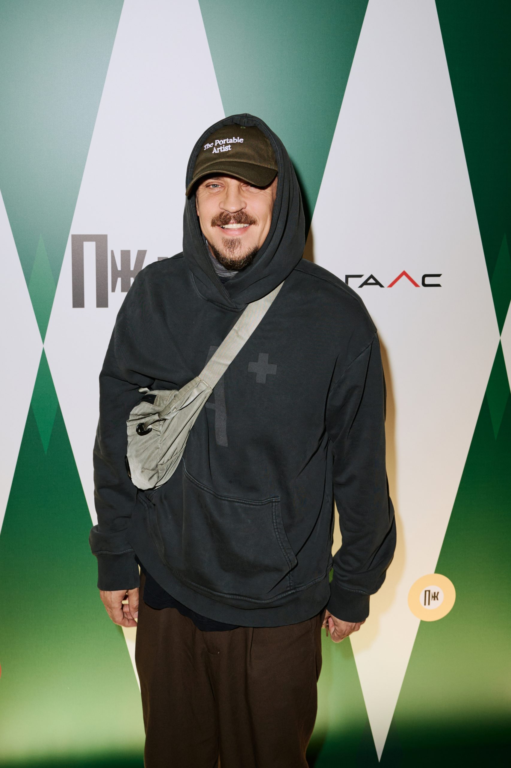 Антон Беляев