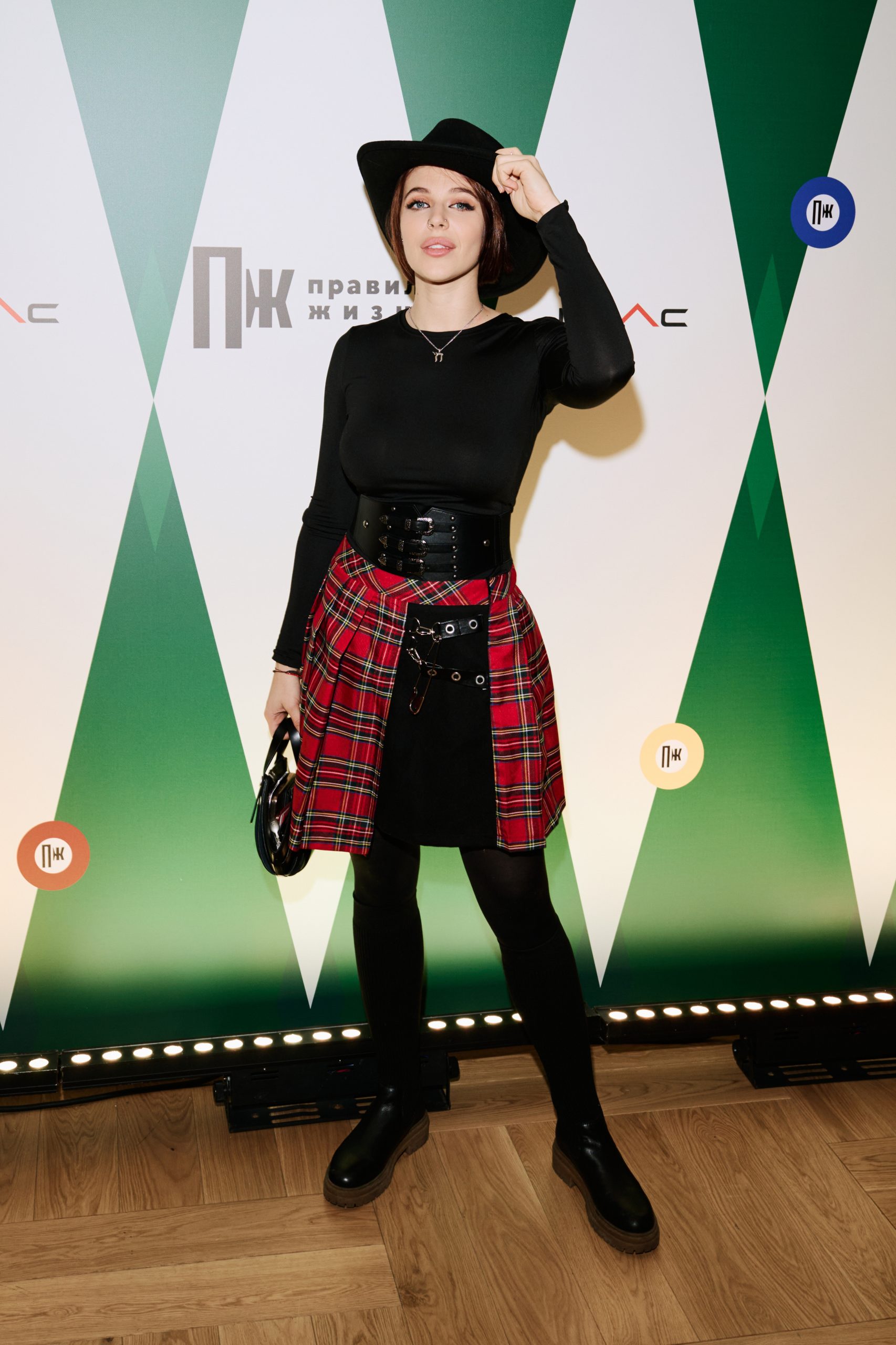 Дарья Блохина