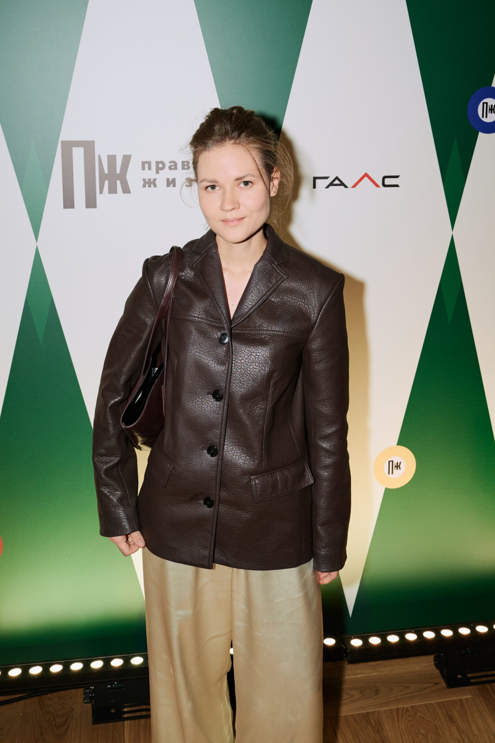 Елизавета Гаврилова