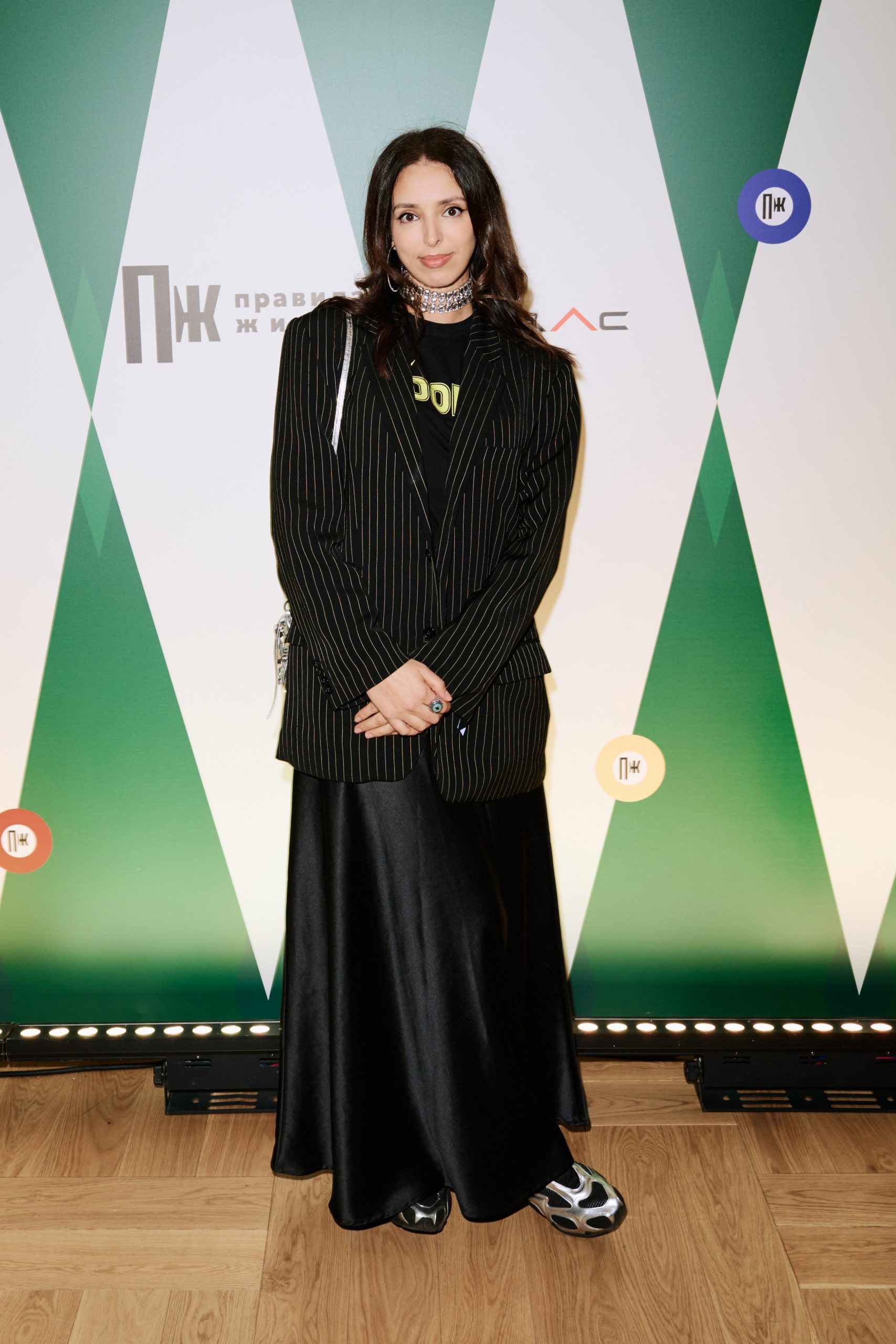 Елизавета Лазерсон