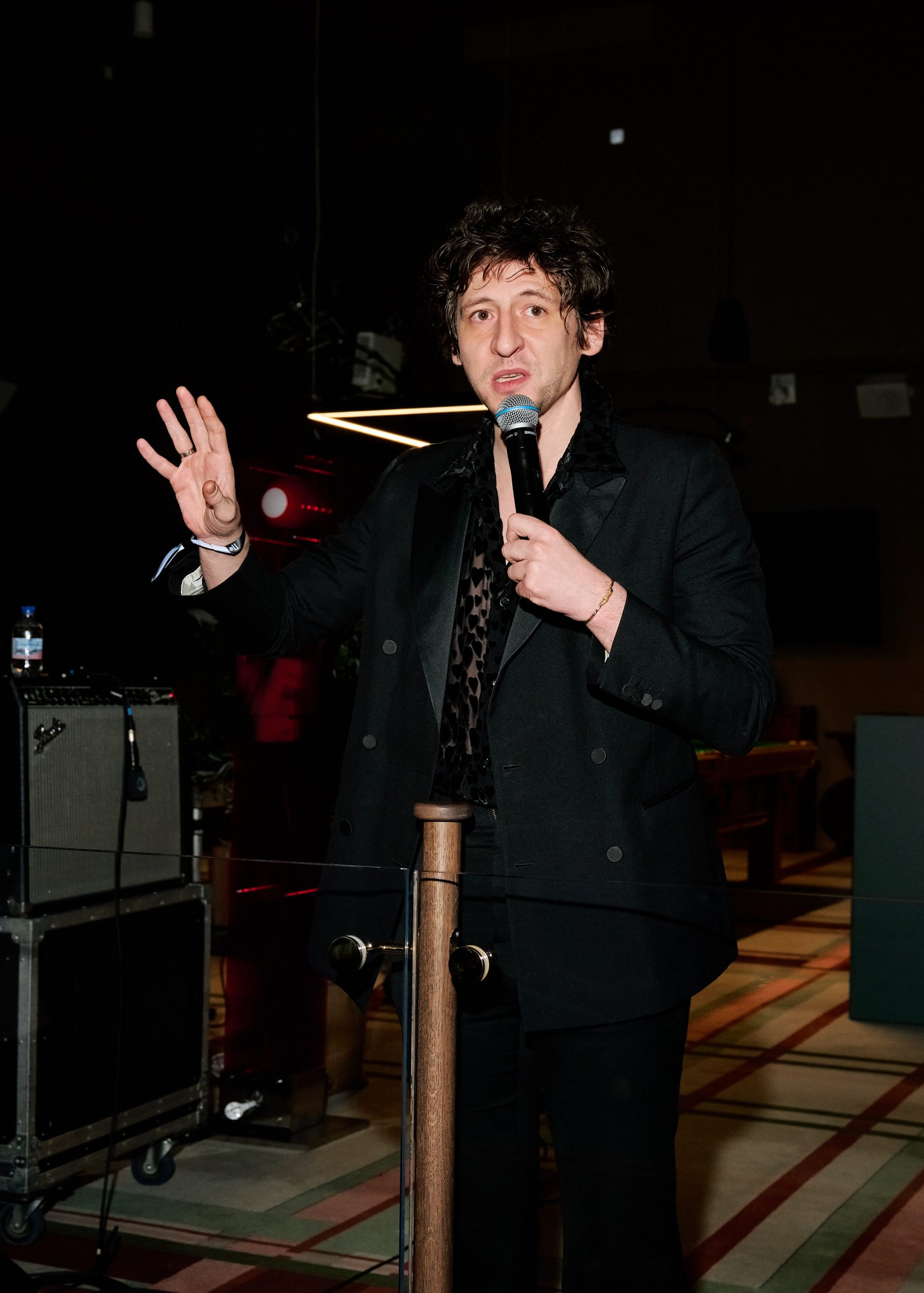 Григорий Туманов