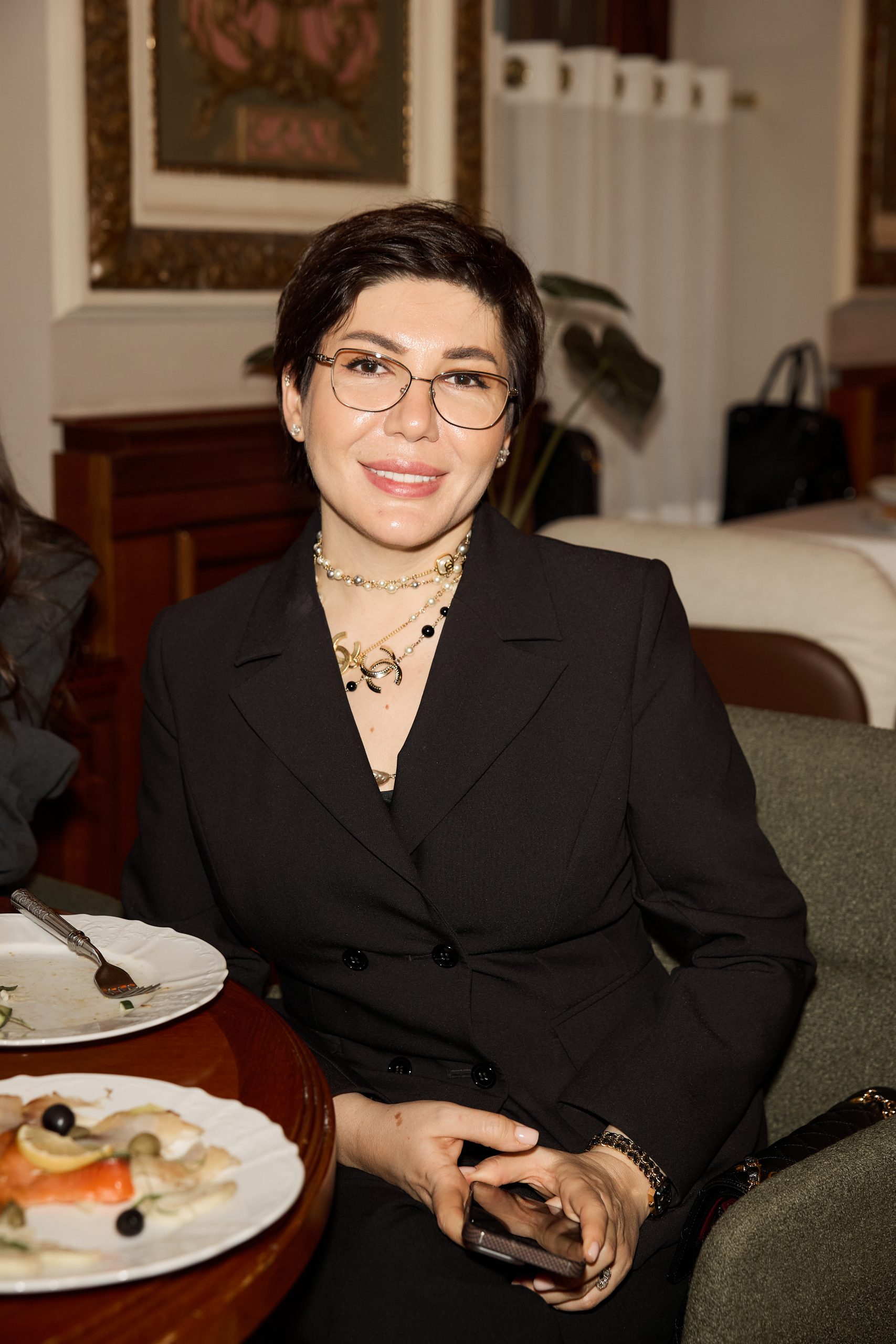 Ханмирзоева Сабина Этибаровна2