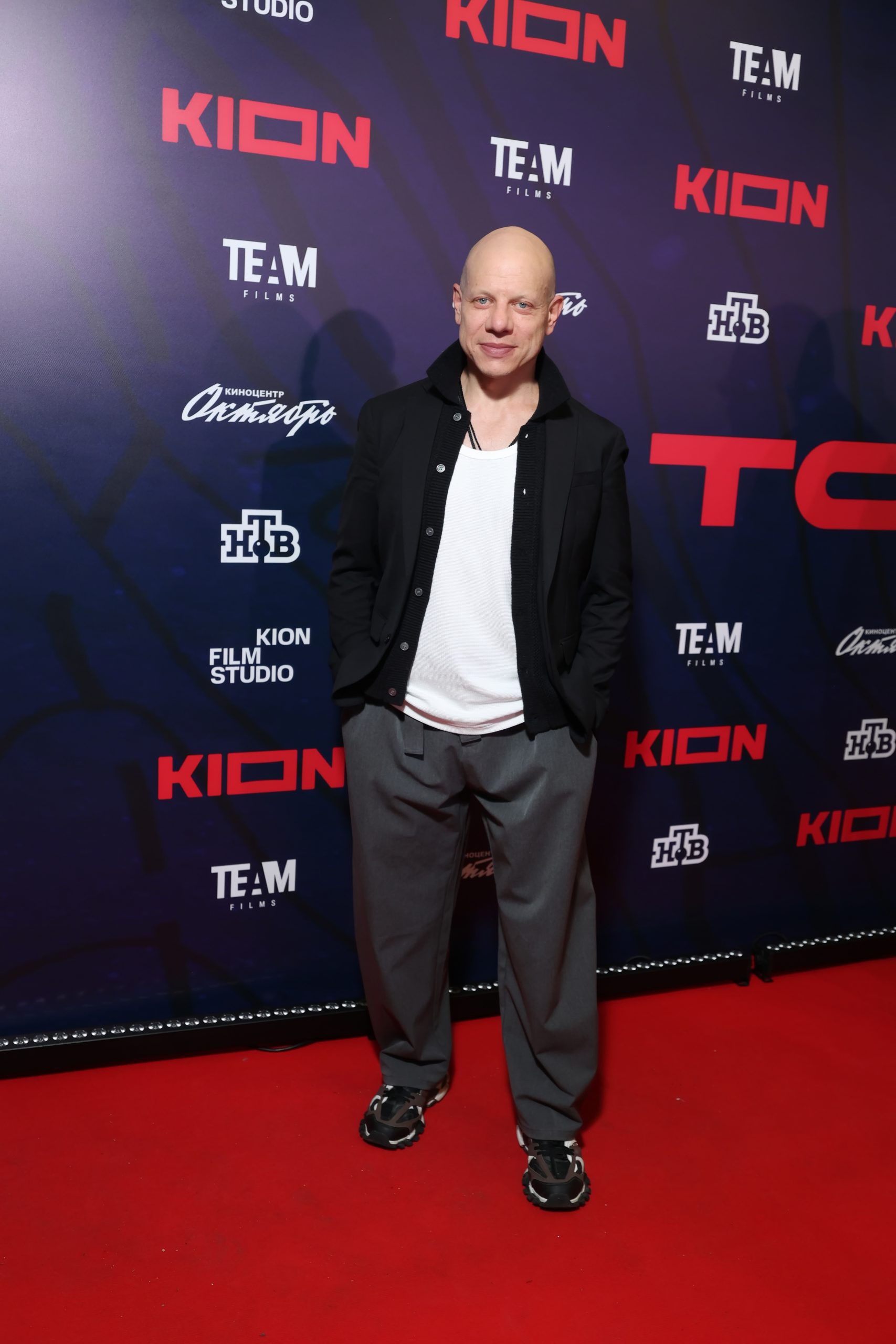 Иван Кокорин