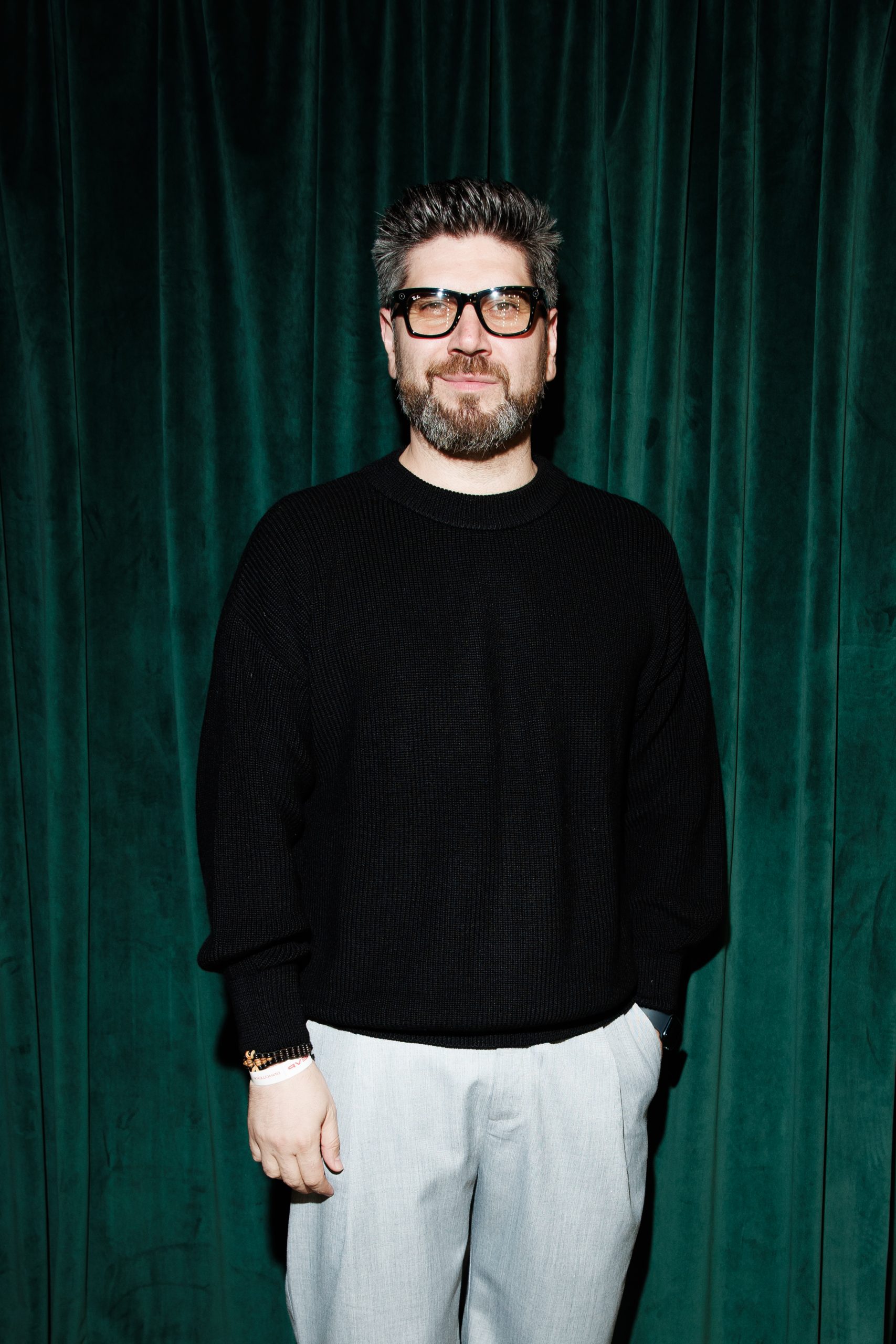 Kарен Арутюнов