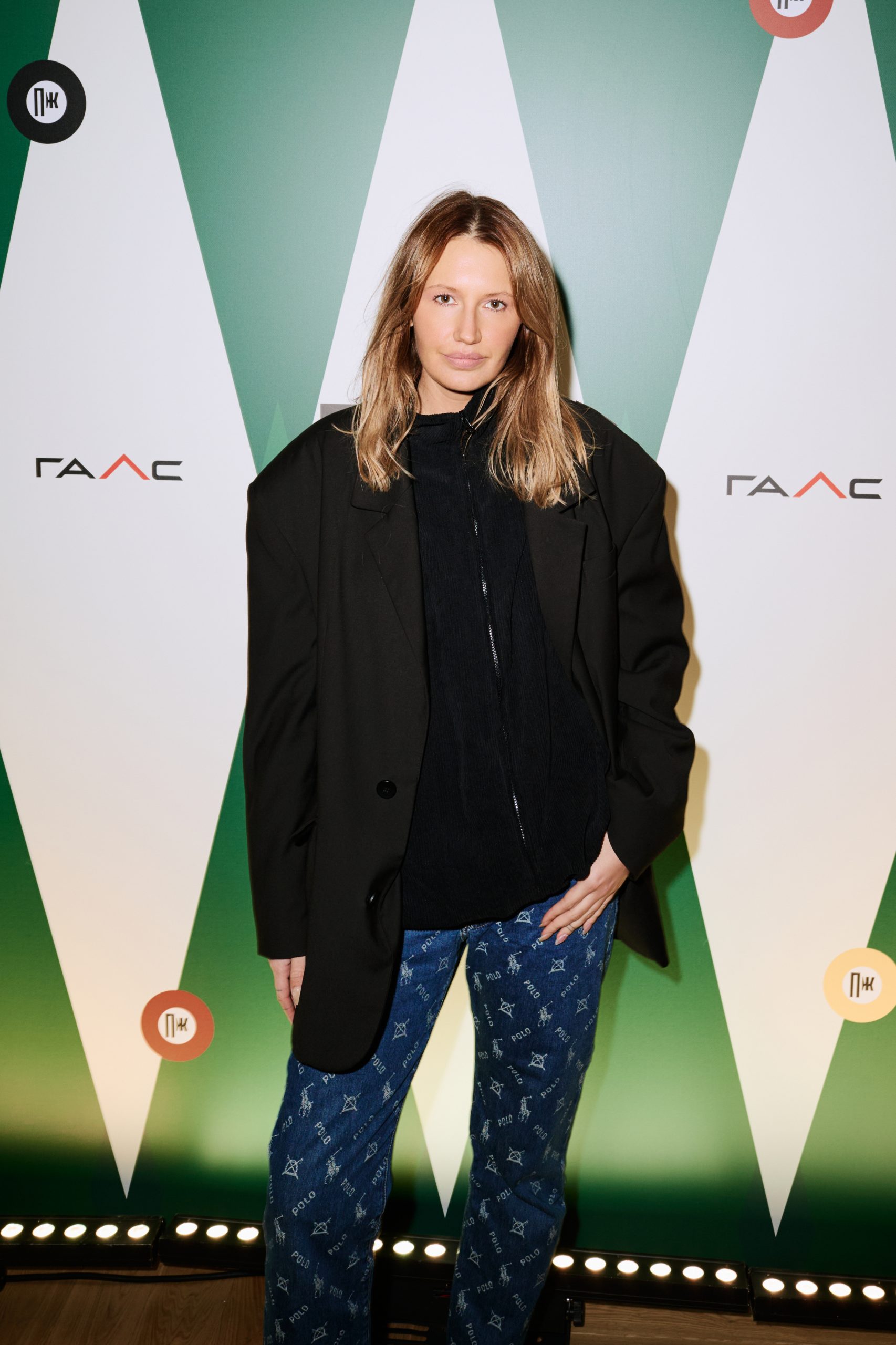 Лена Павельева