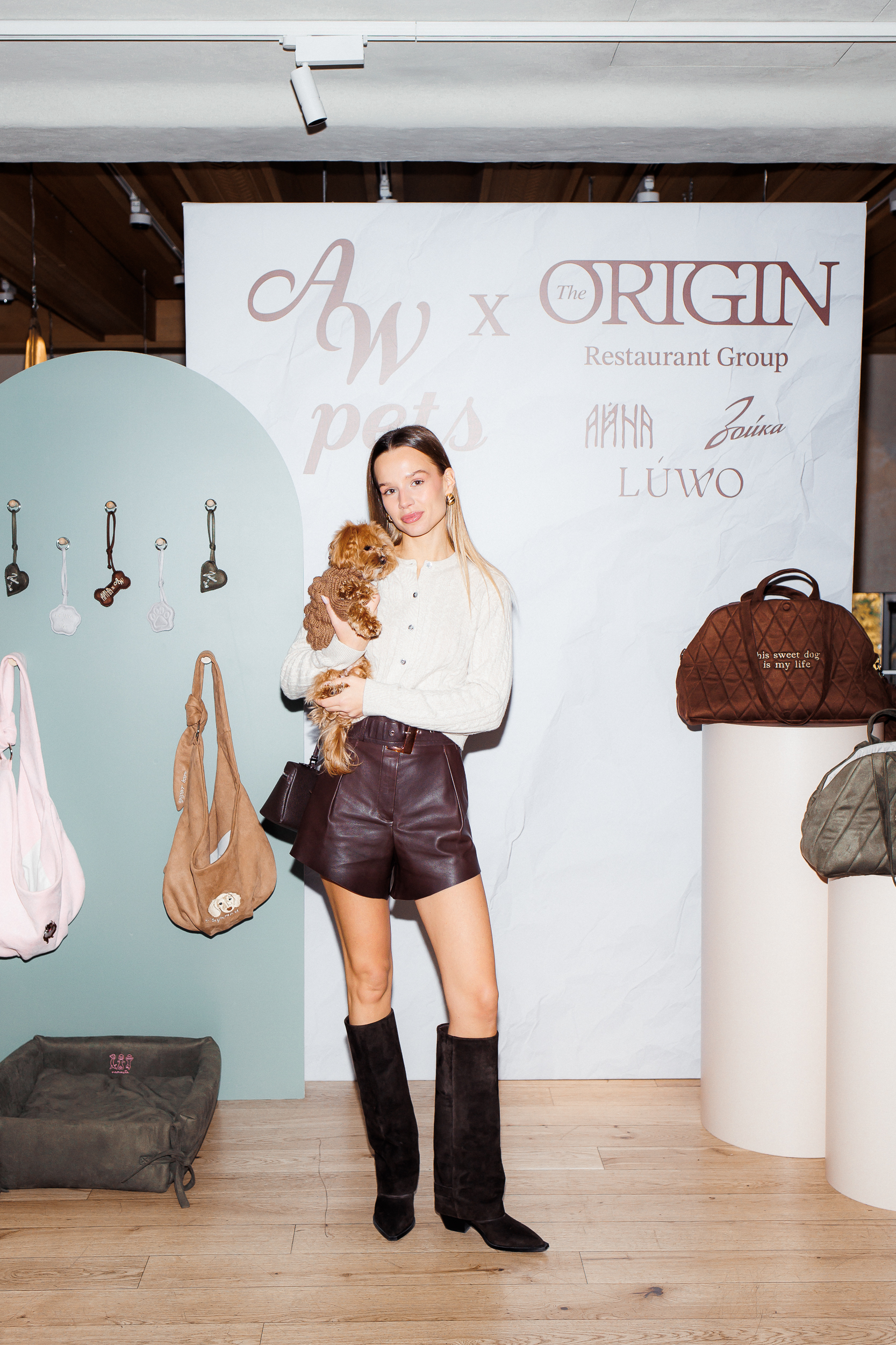 Марина Хрипина 2