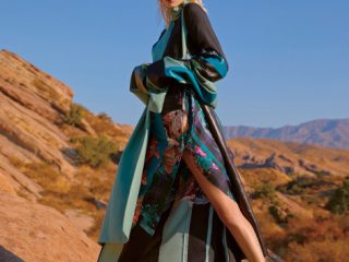 Катерина Sparkish: модель, которая стала голосом поколения