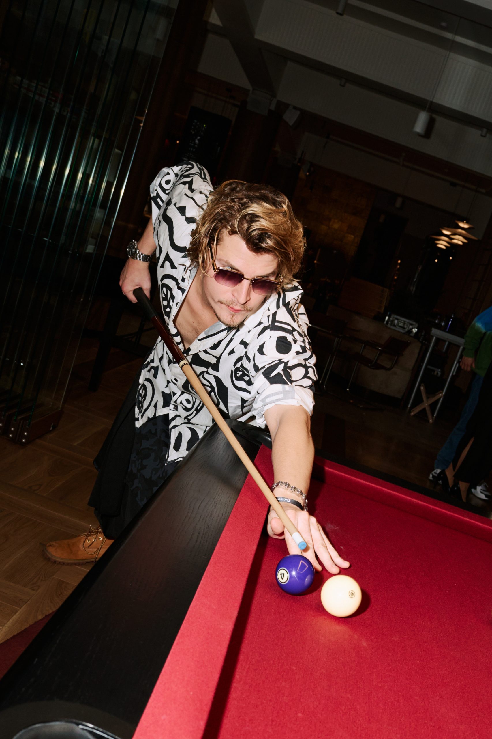 Сергей Горошко