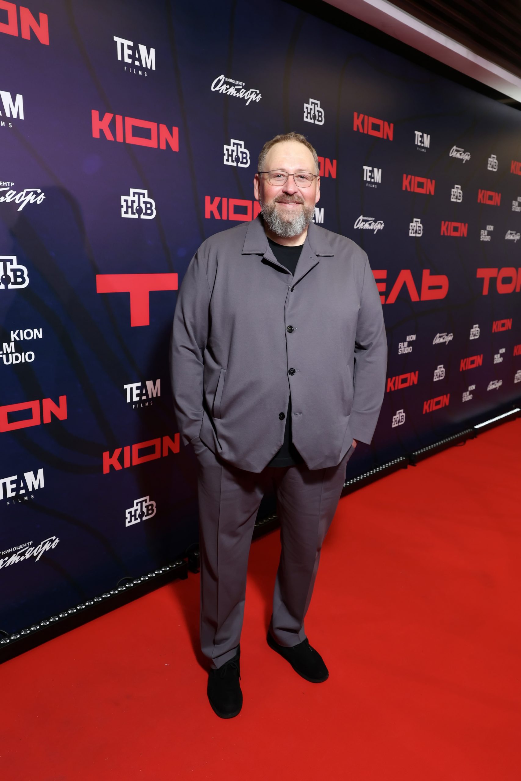 Станислав Дужников