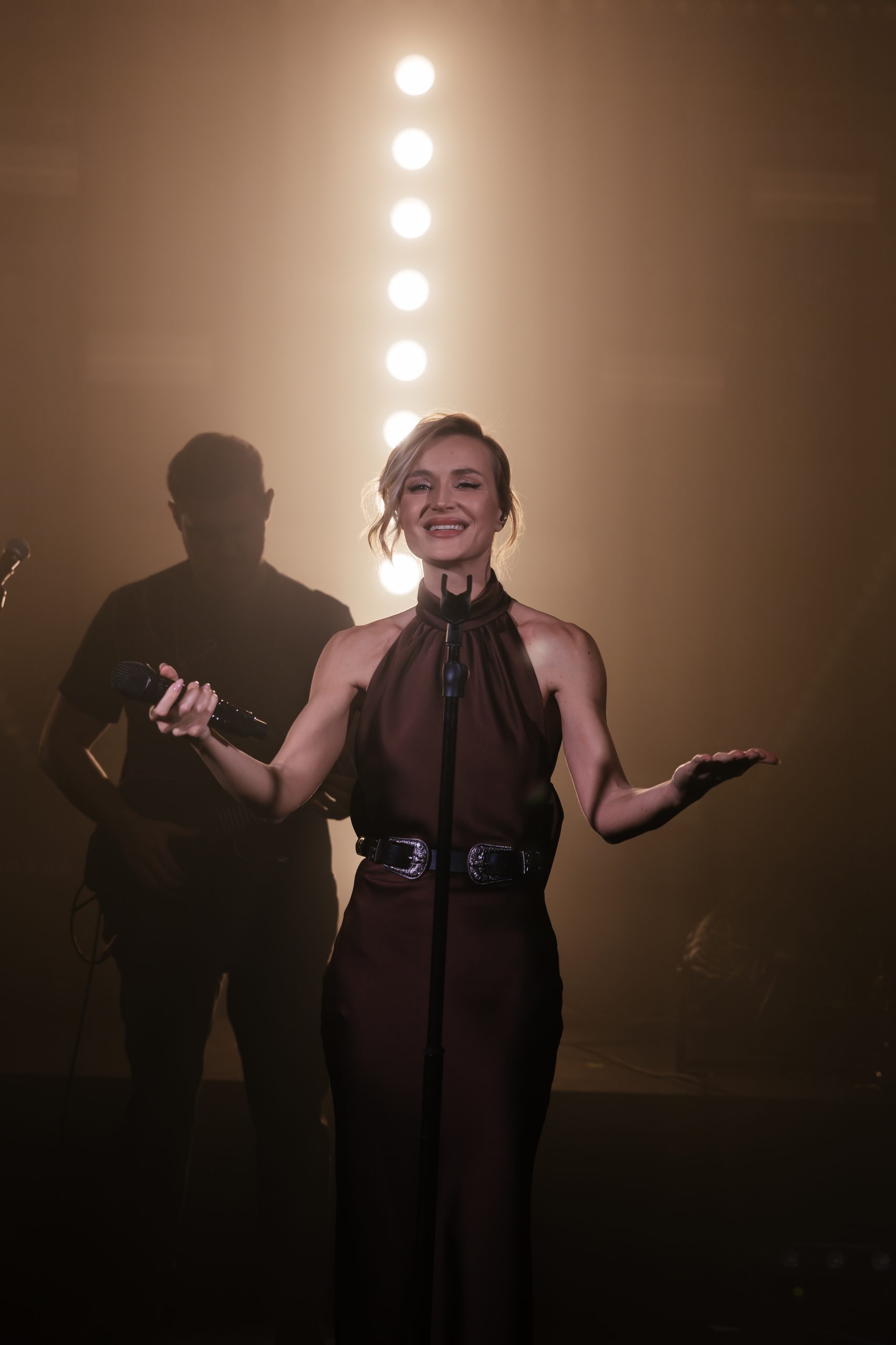 Полина Гагарина