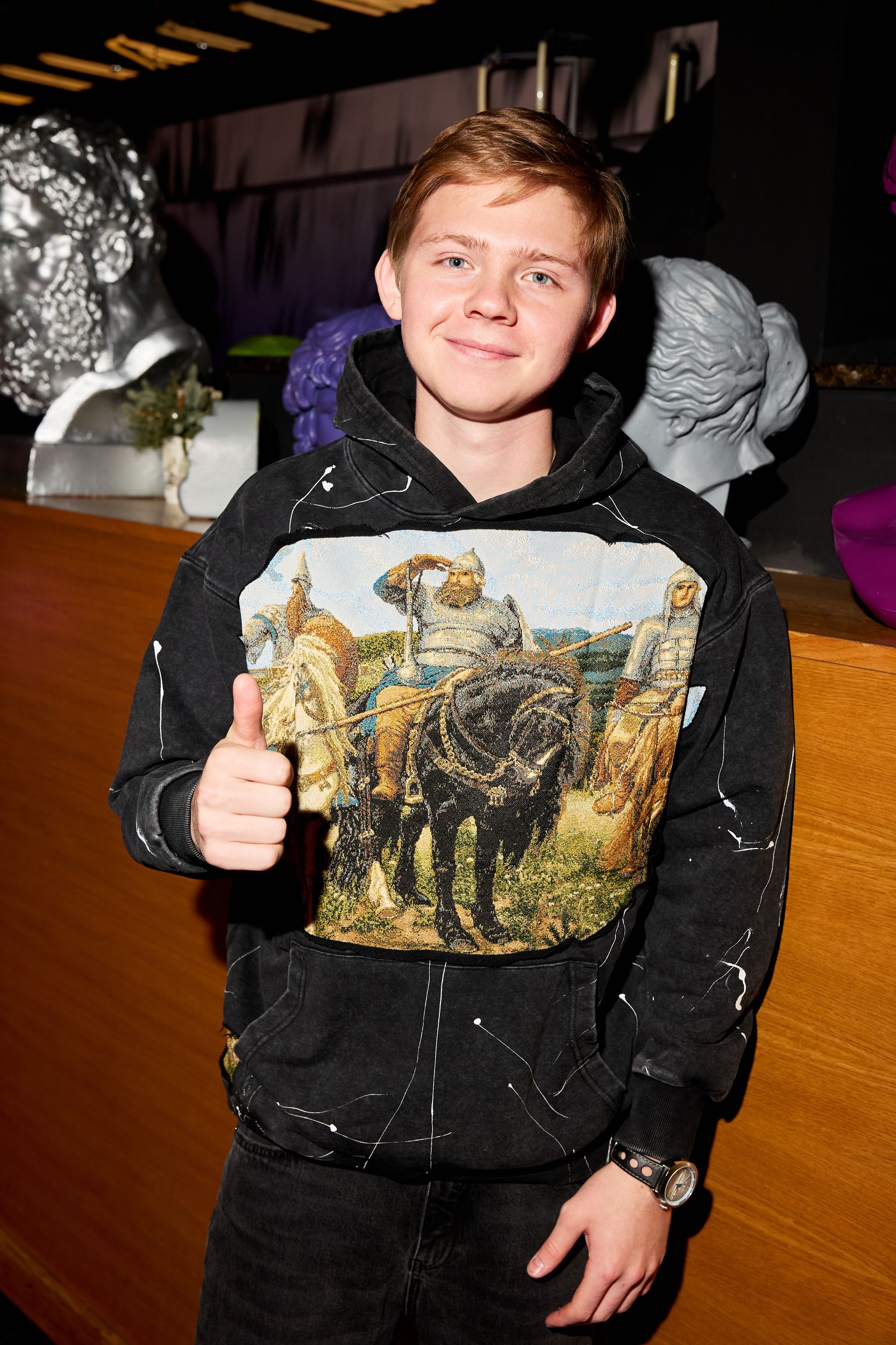 Александр Новиков