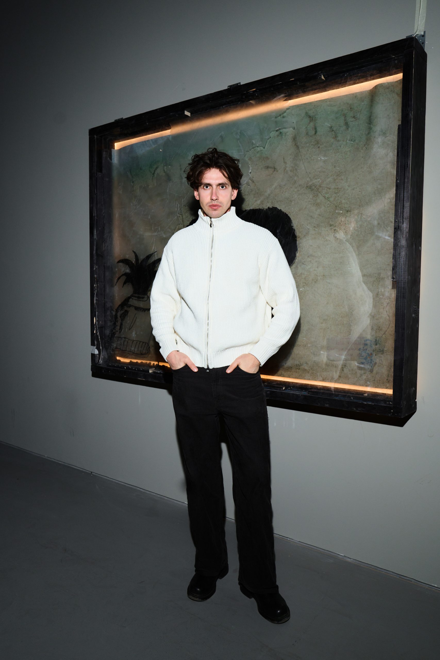 Александр Покатович