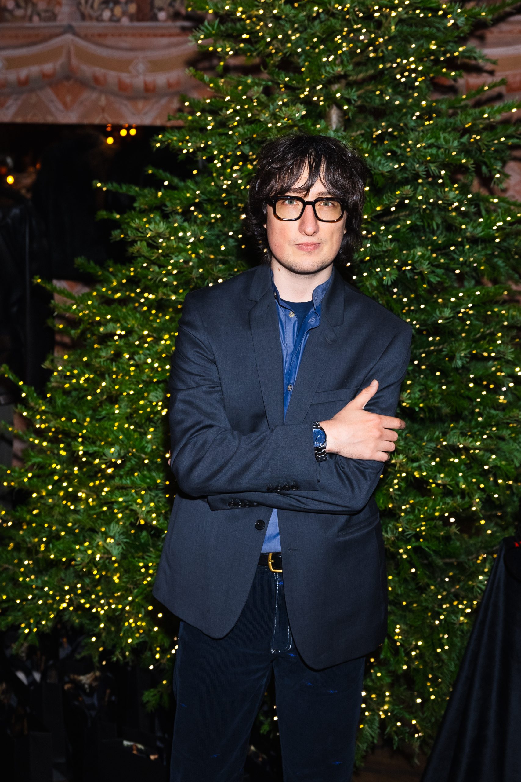 Александр Радаев