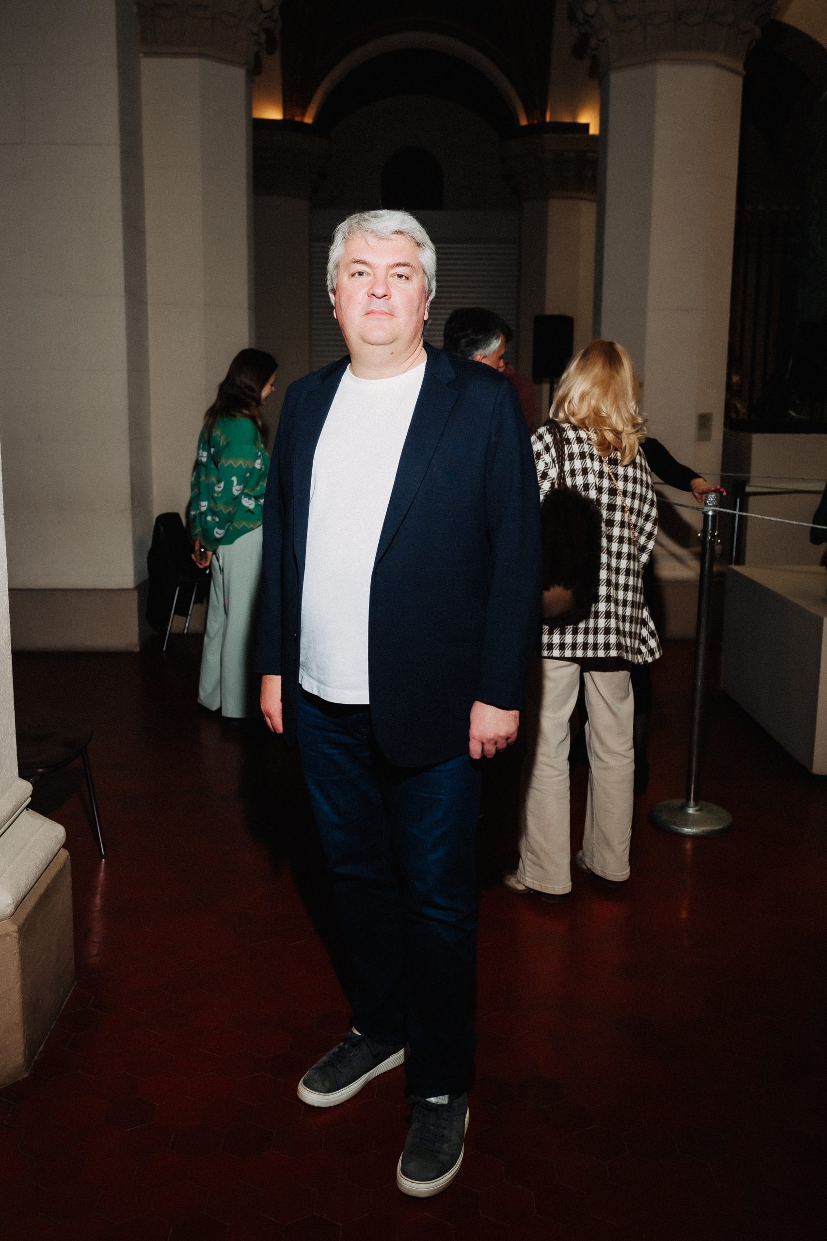 Алексей Гореславский (автор фото_ Ксения Угольникова)