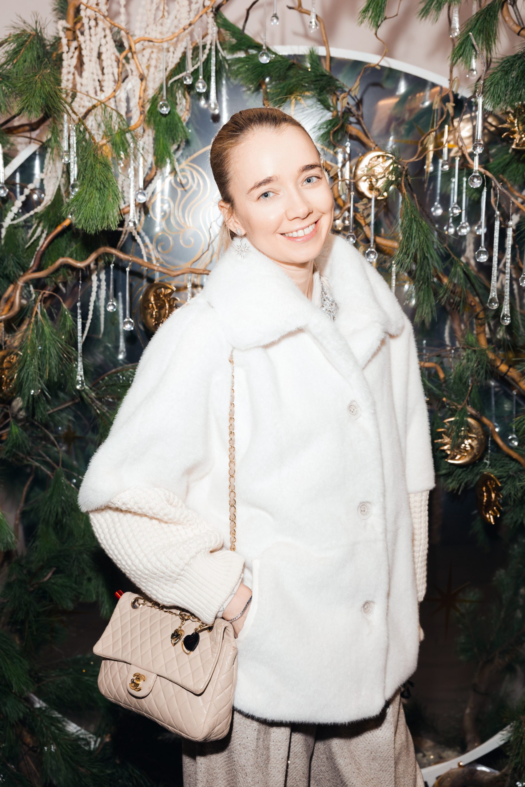 Алена Чехова