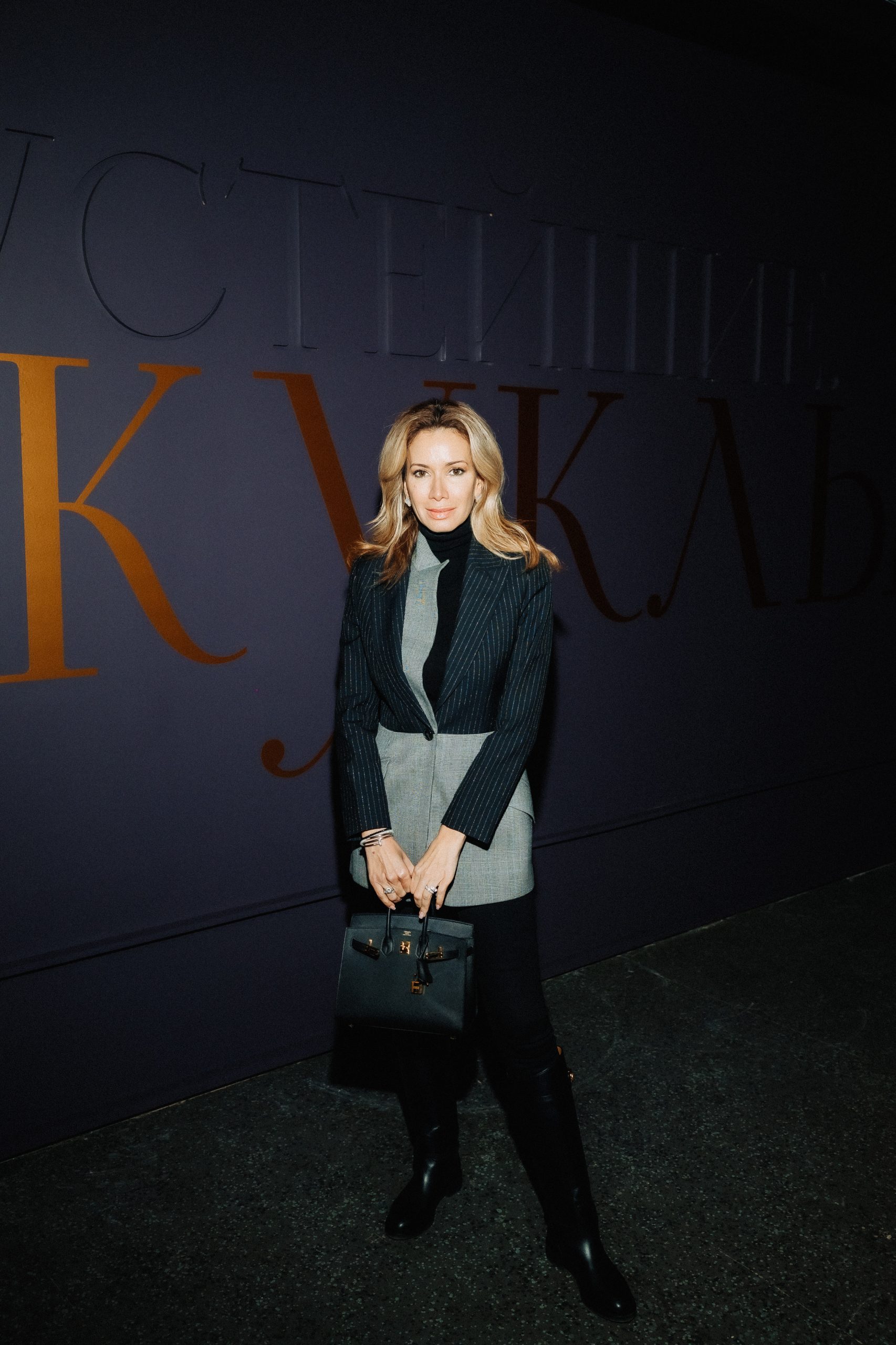 Алина Ковалева (автор фото_ Ксения Угольникова)