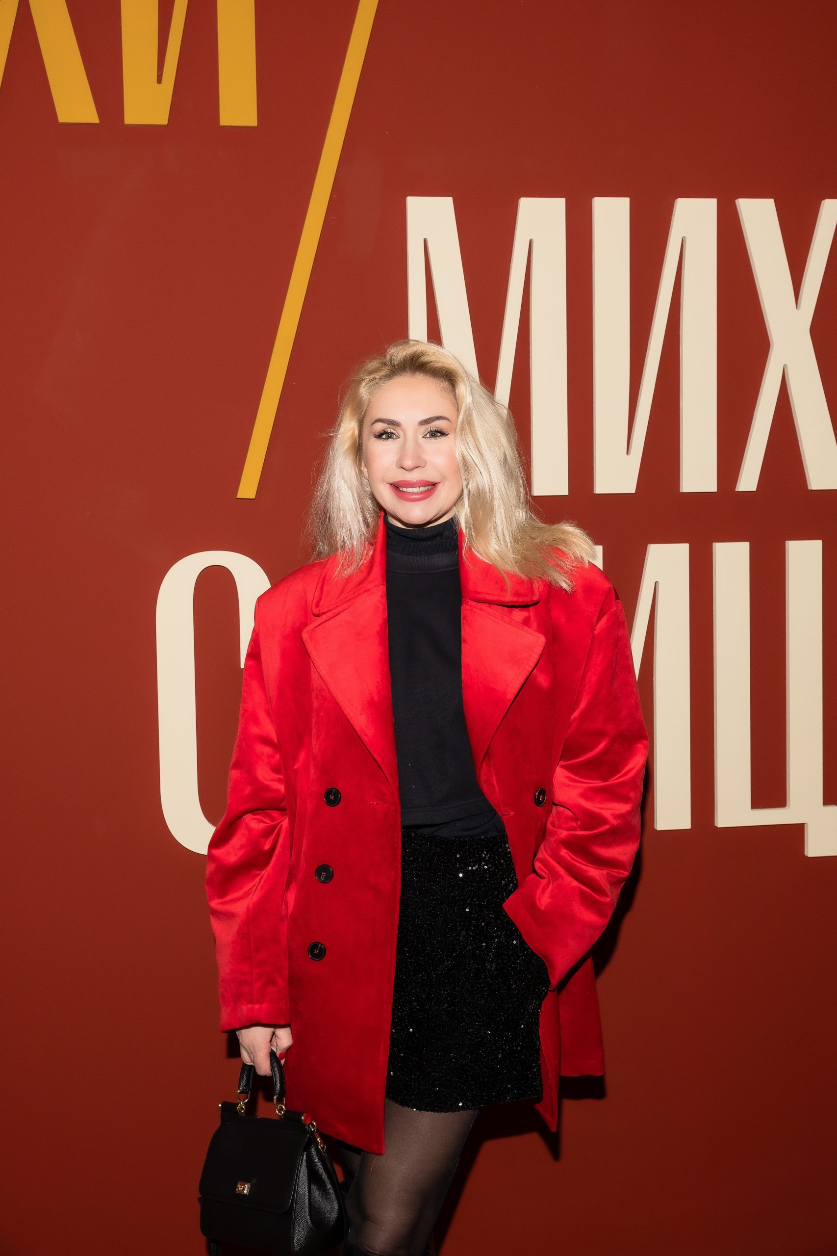 Анастасия Гребенкина