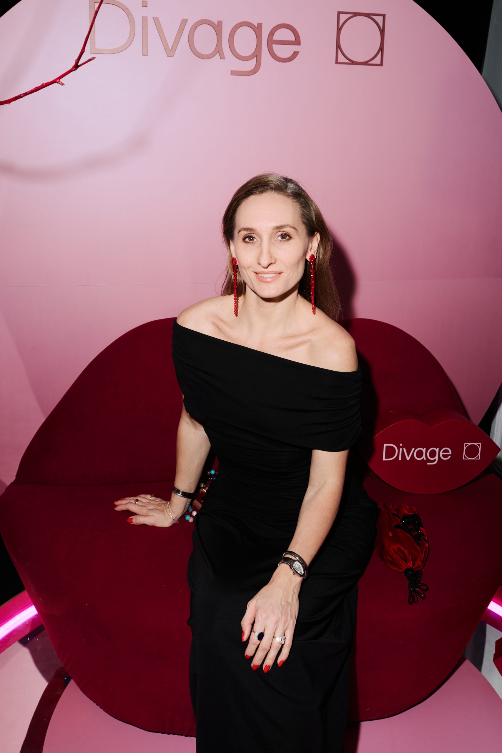 Анастасия Винокур