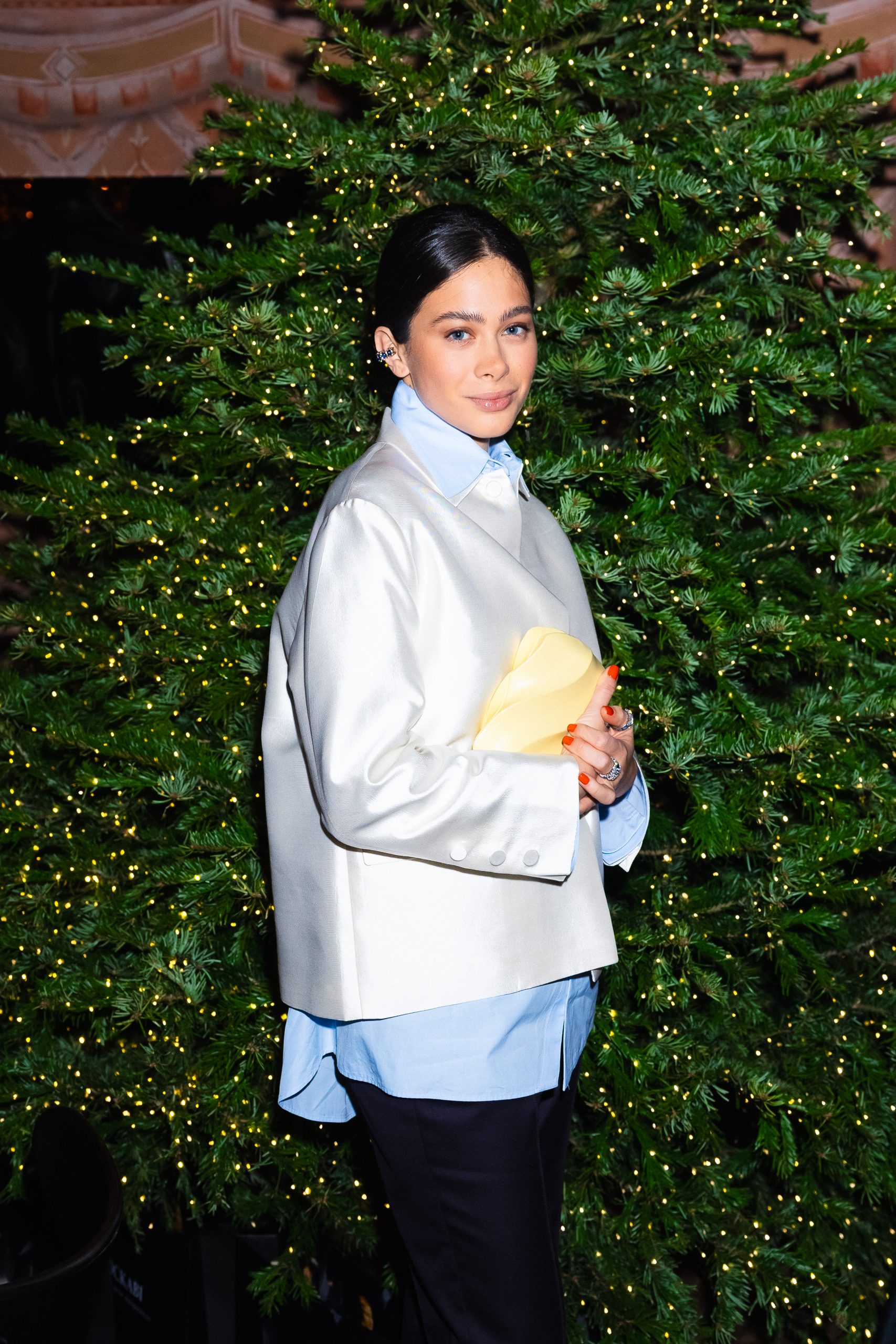 Анка Ахалая