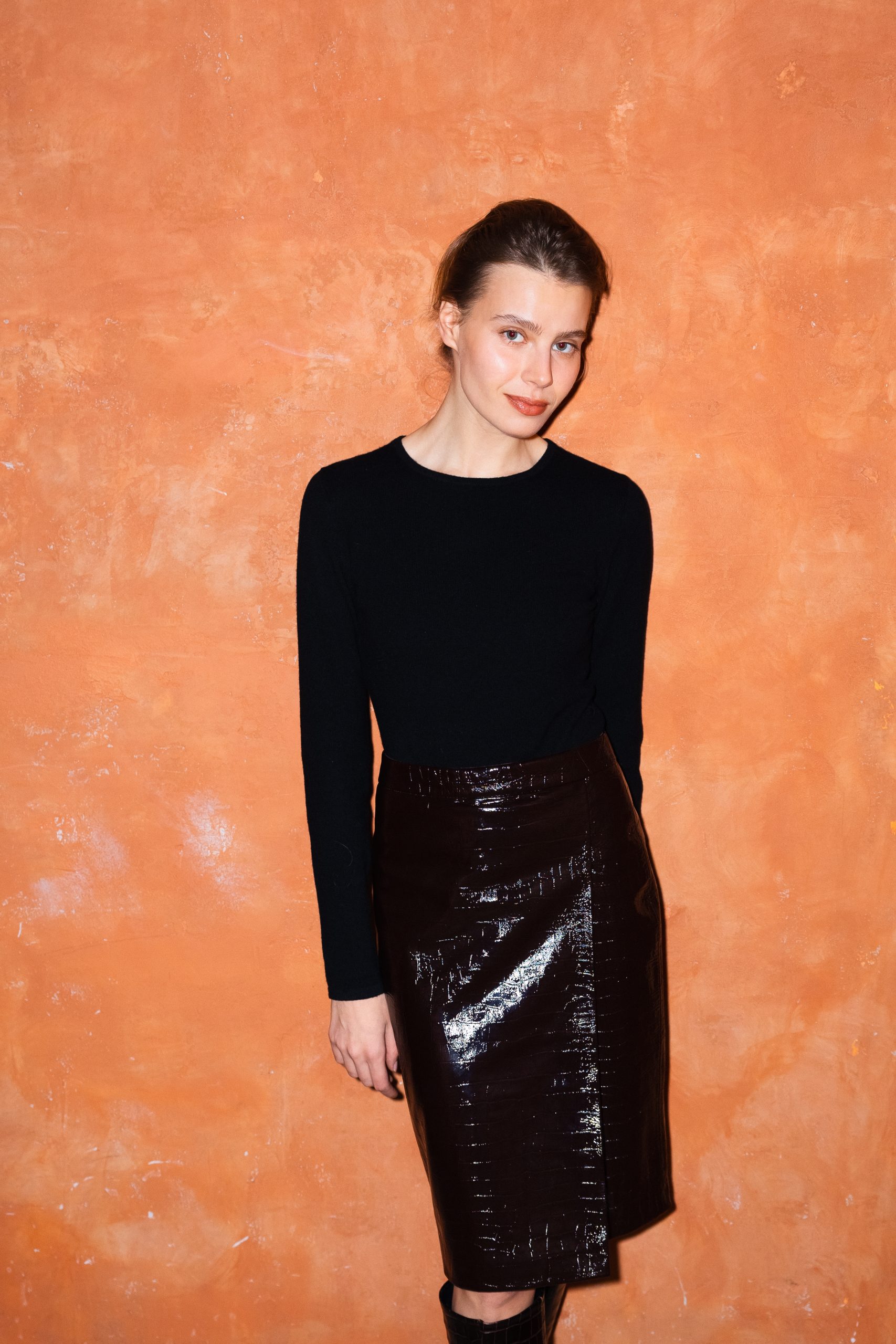 Анна Слоникова