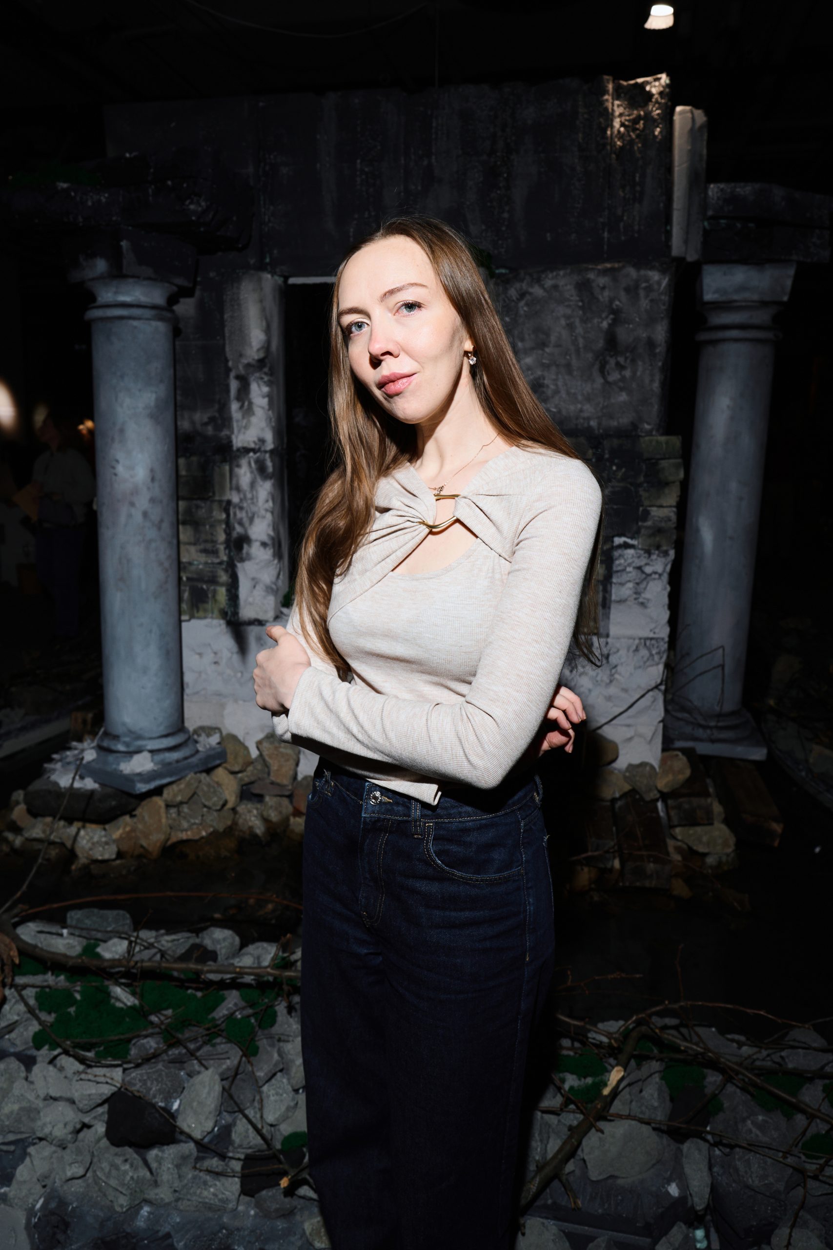 Анна Зайцева