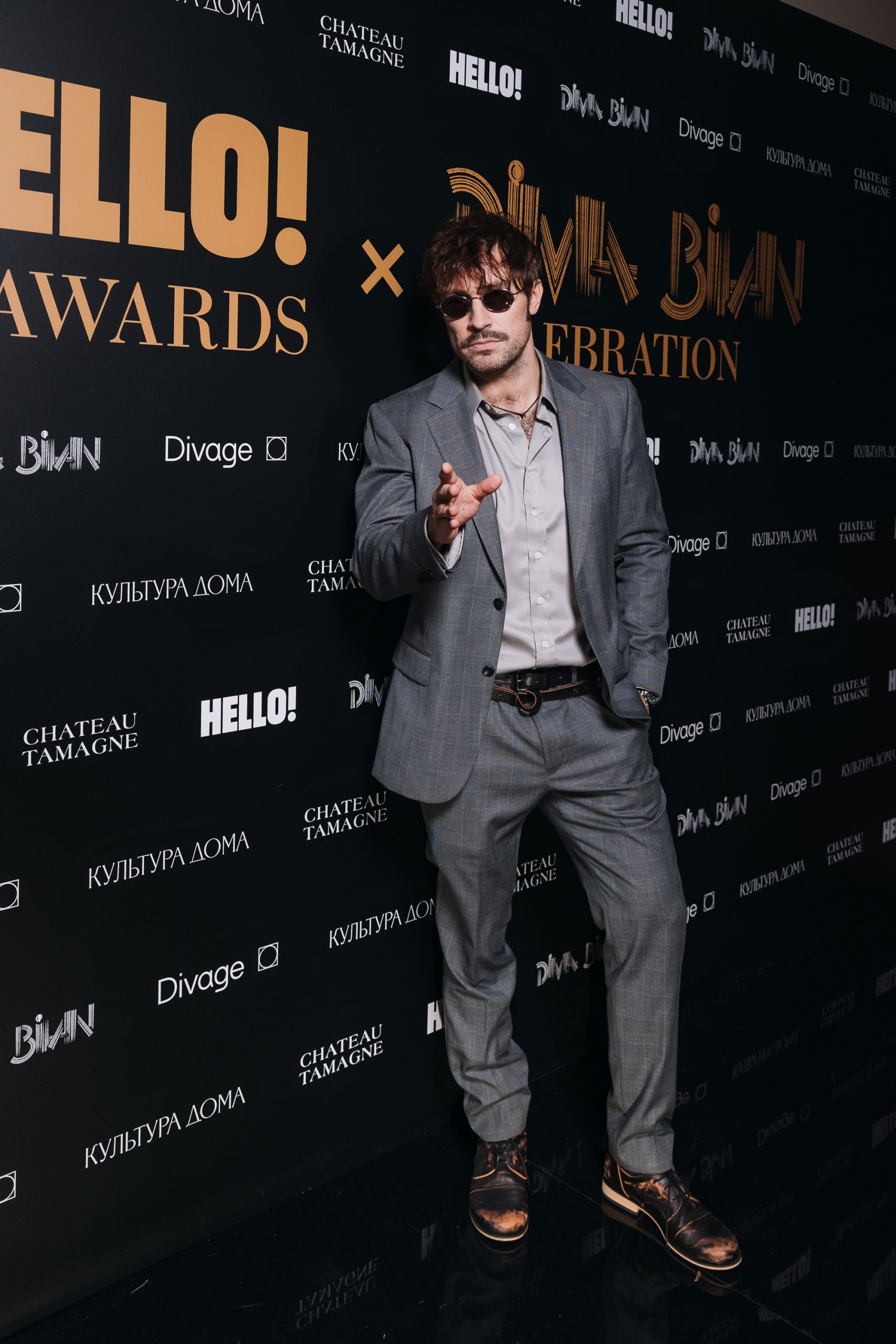 Антон Филипенко