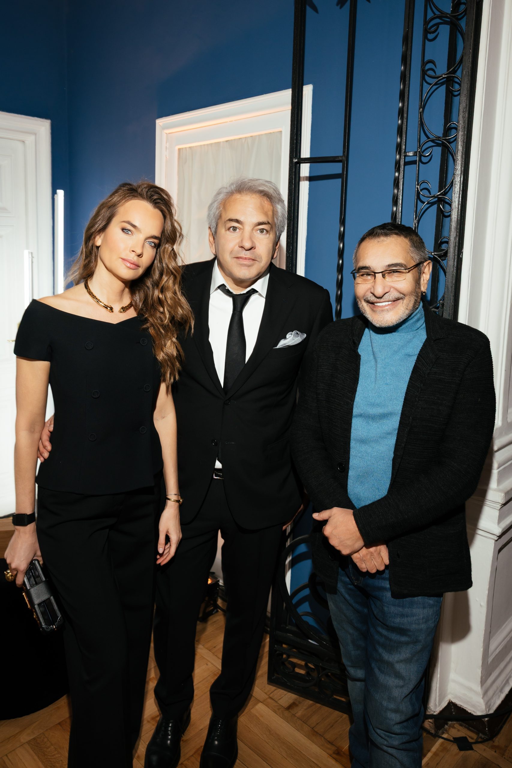 Артур Гаспарян