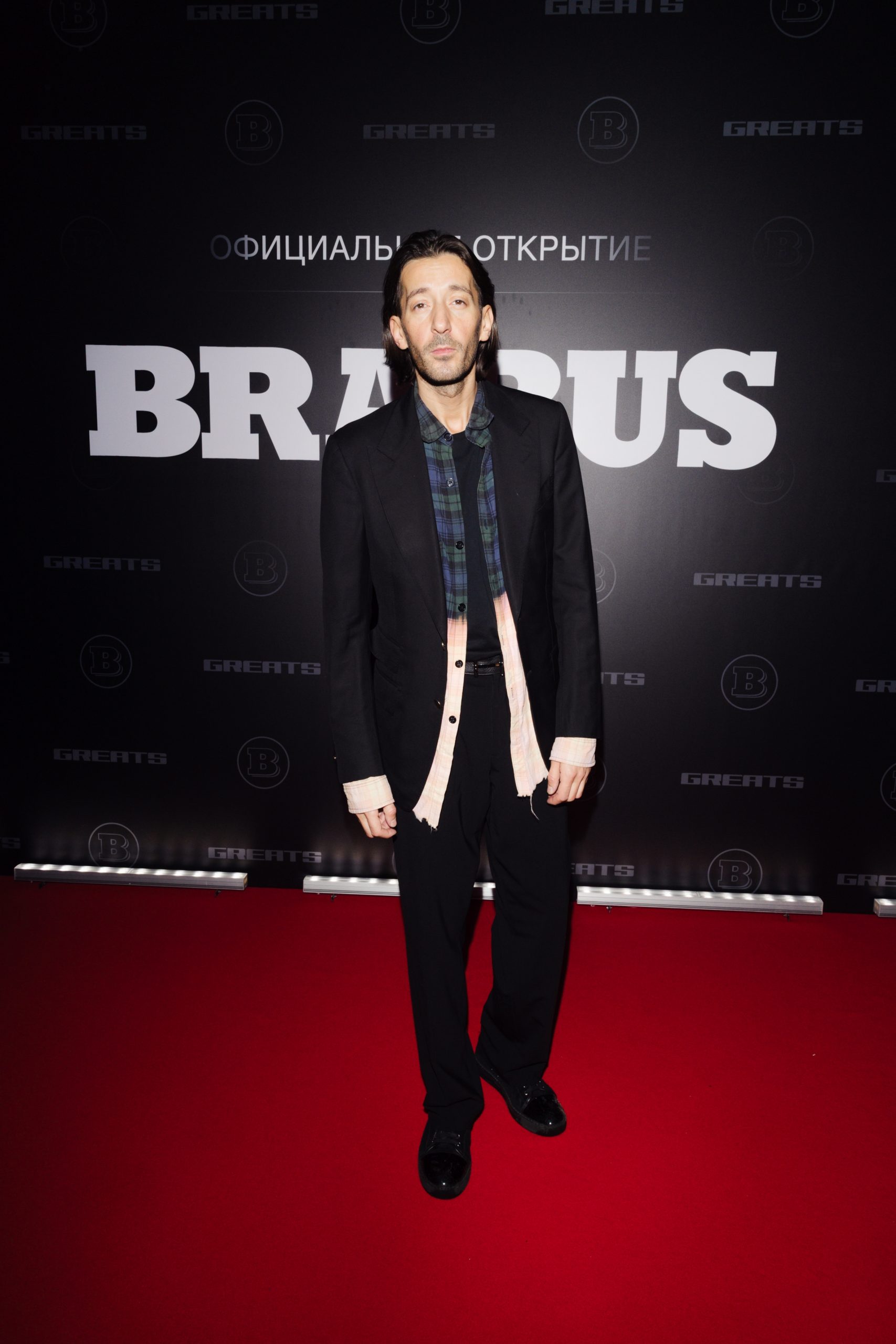 Артур Нечаев