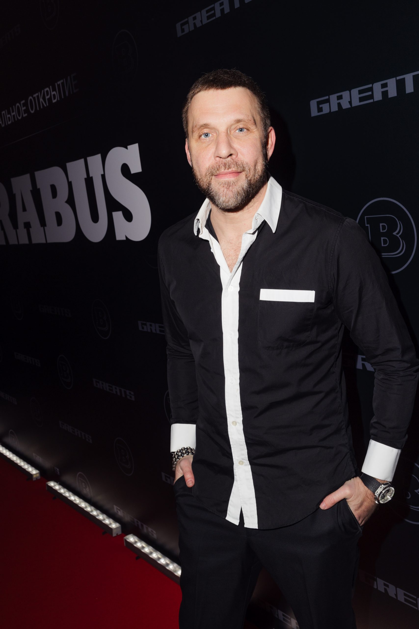 Артур Цветков