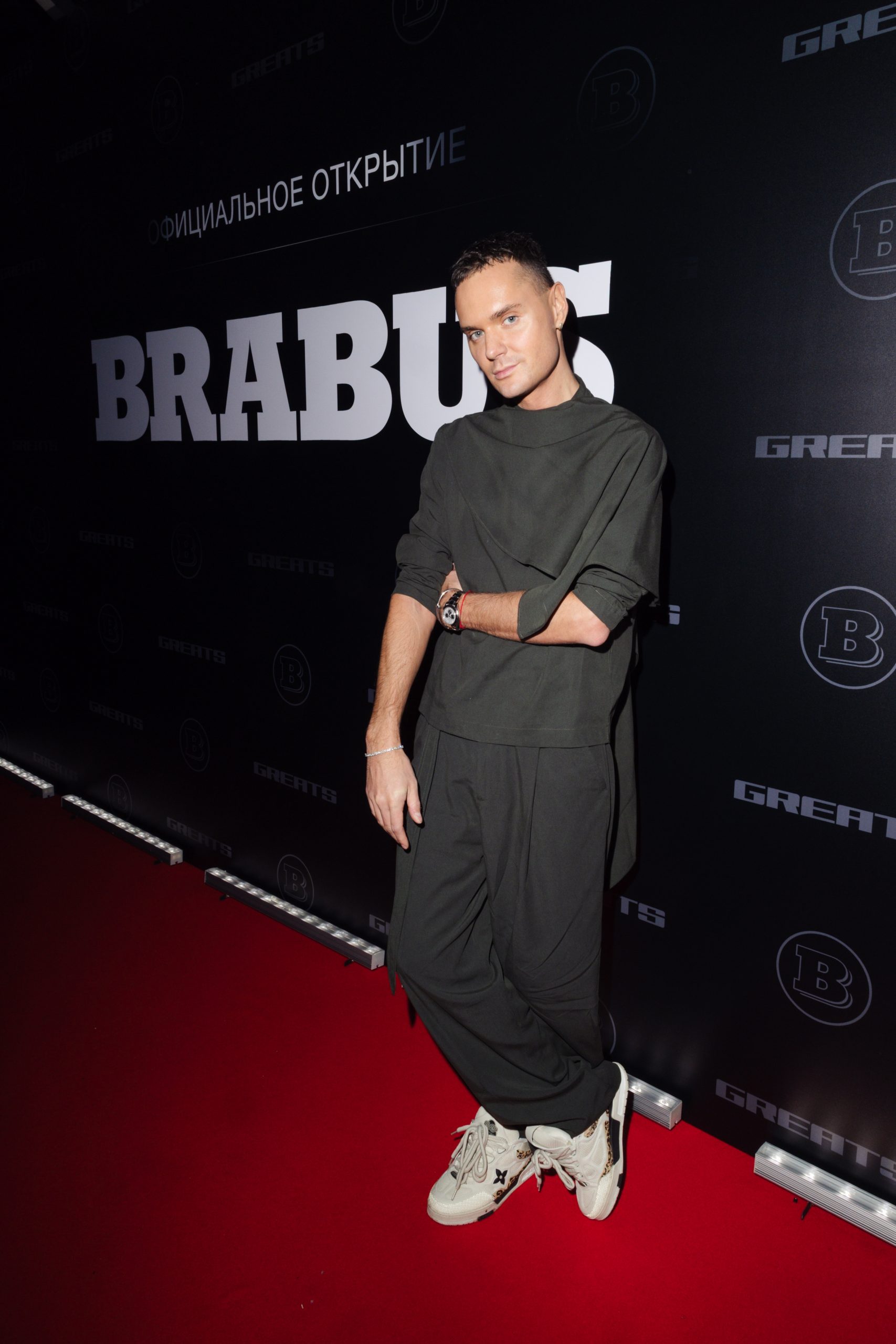 Артём Белов