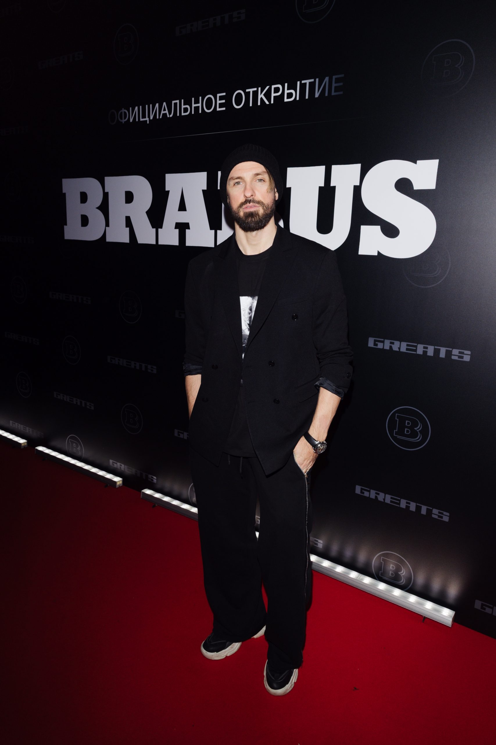 Артём Иванов