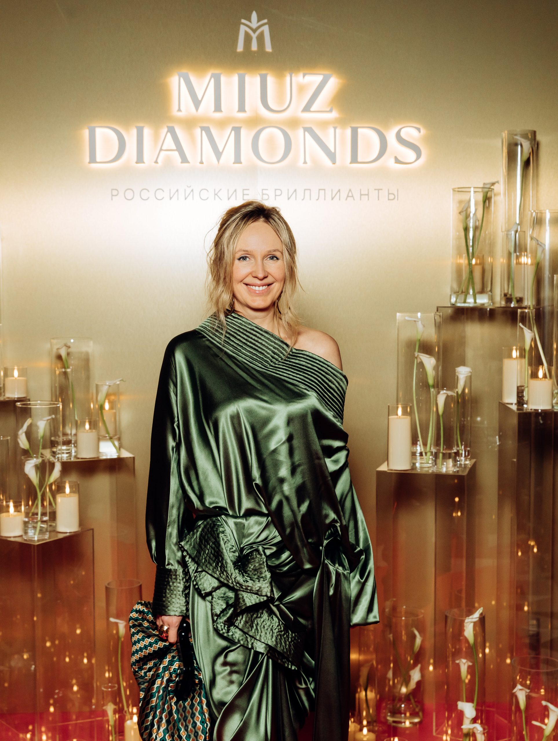 Баранова Елена