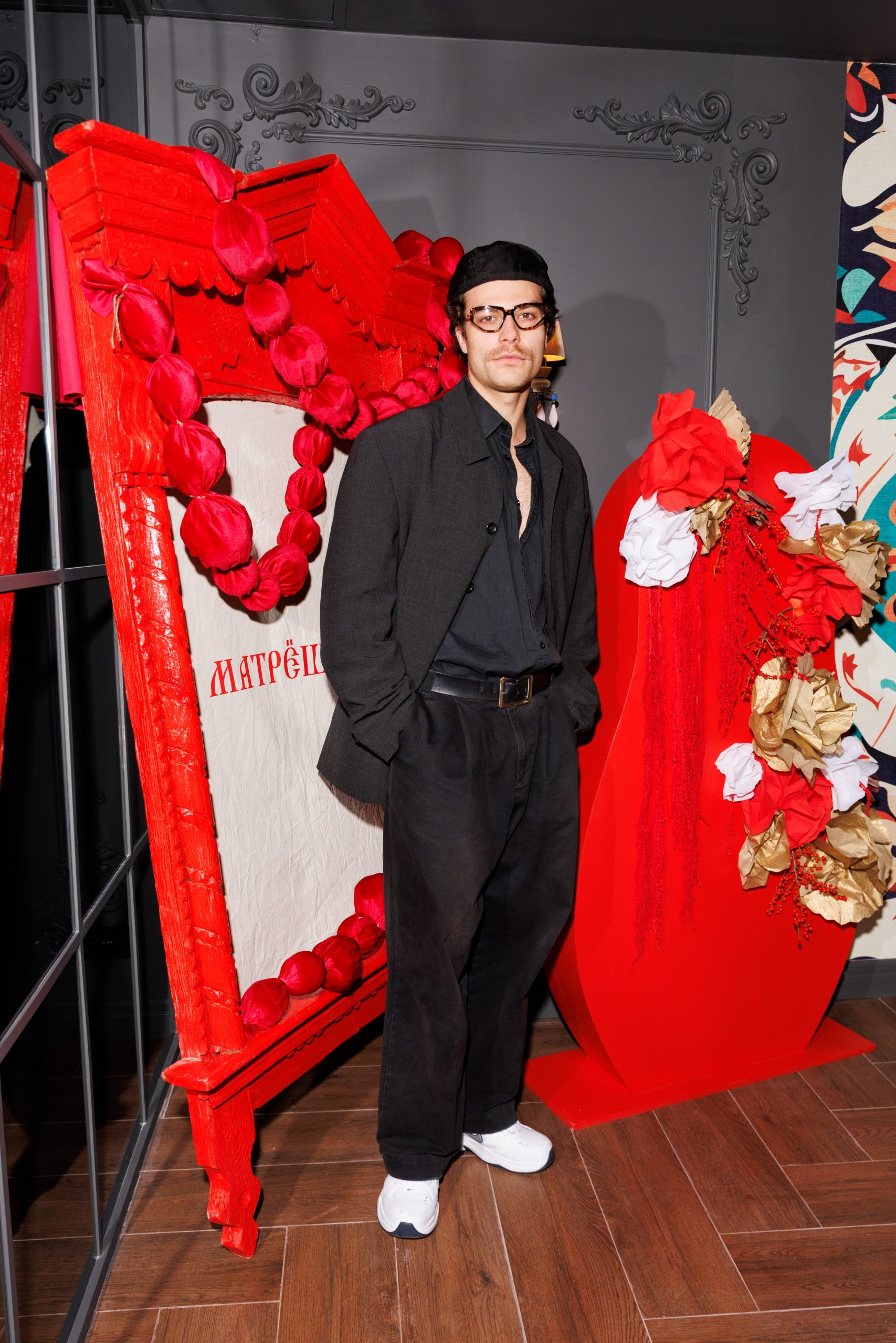 Данил Григорьев