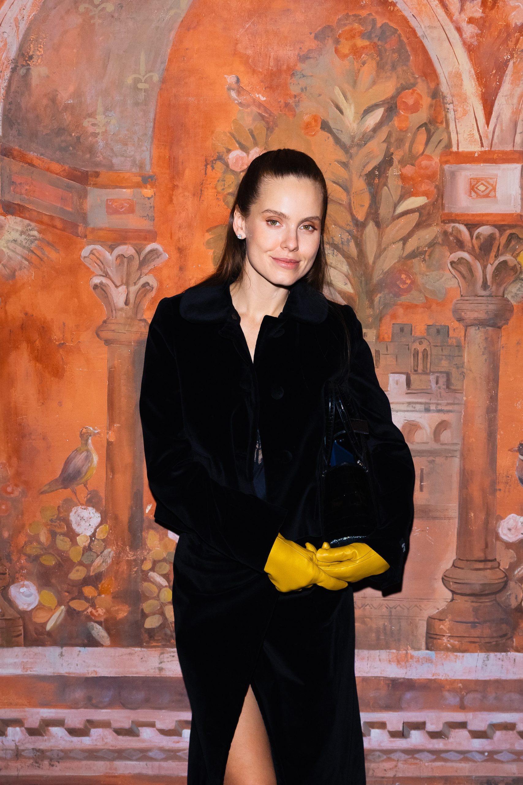 Дарья Клюкина