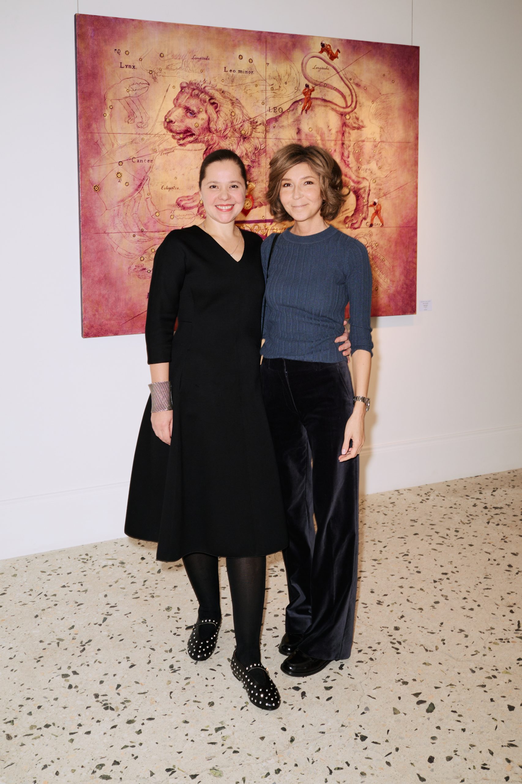 Дарья Котлярова, Виктория Полякова