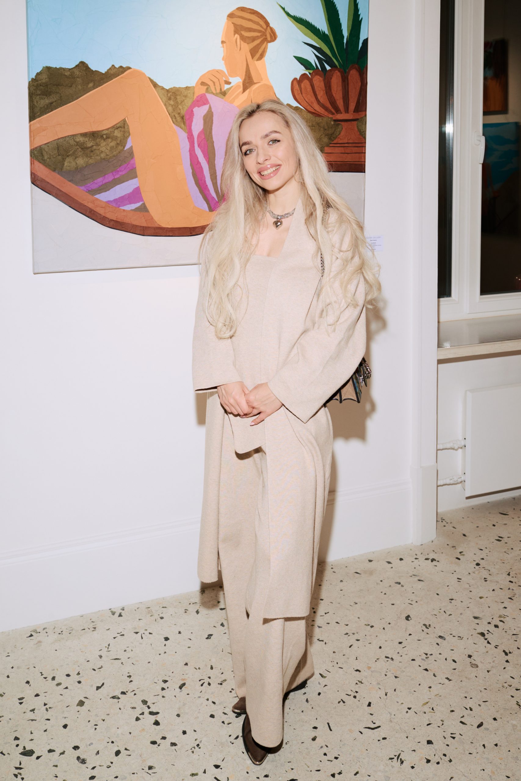 Дарья Решетникова