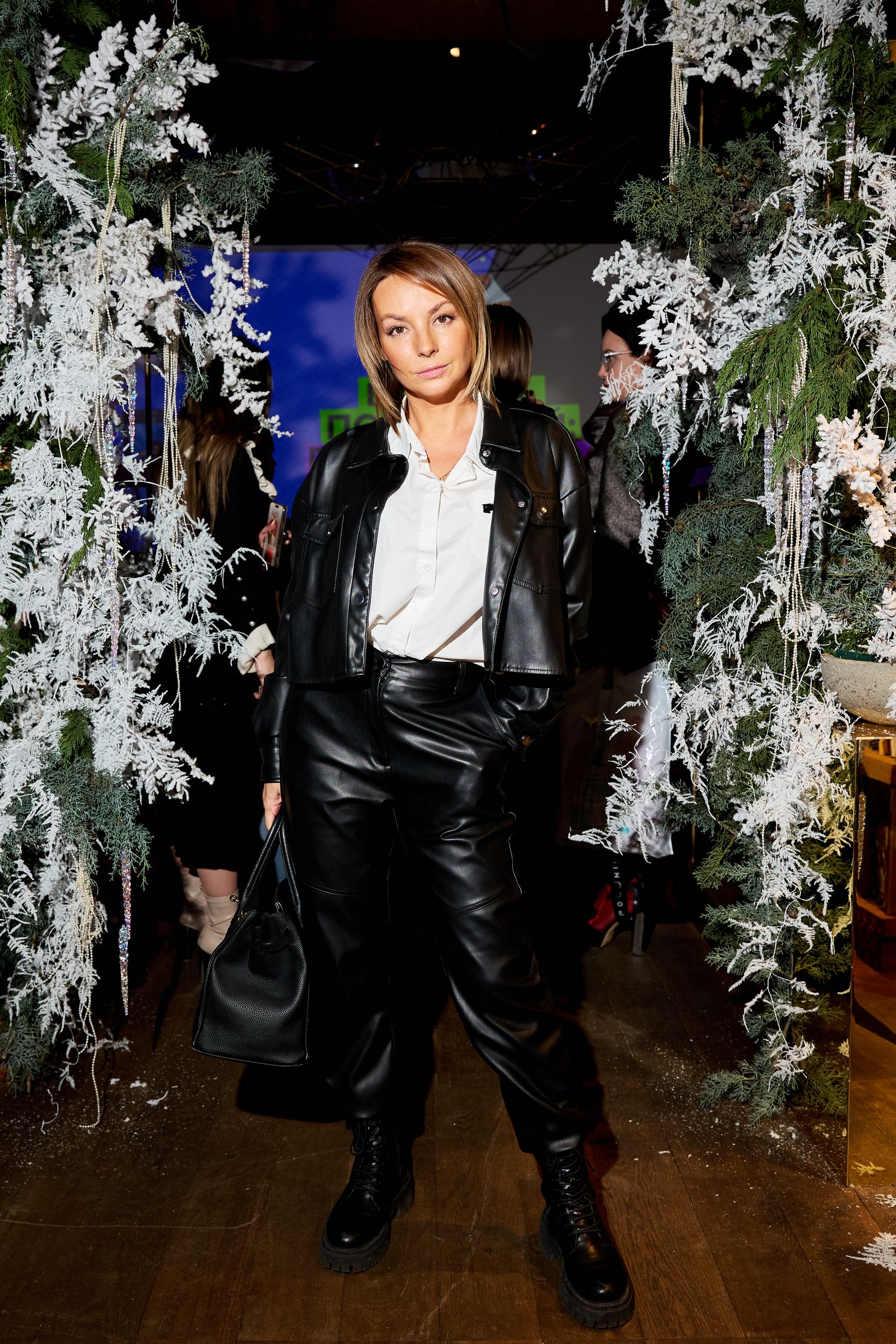 Дарья Сагалова