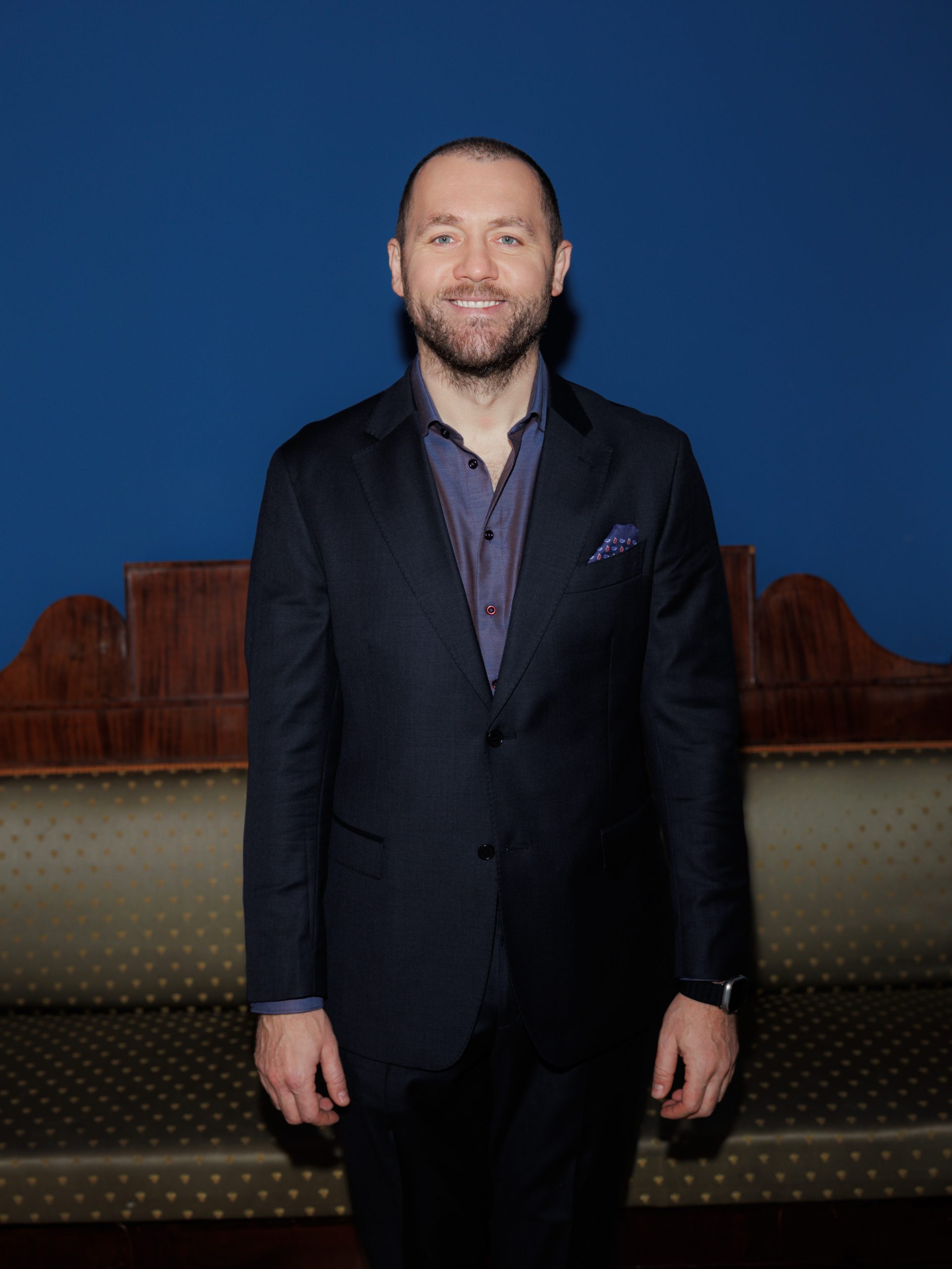 Денис Шведов