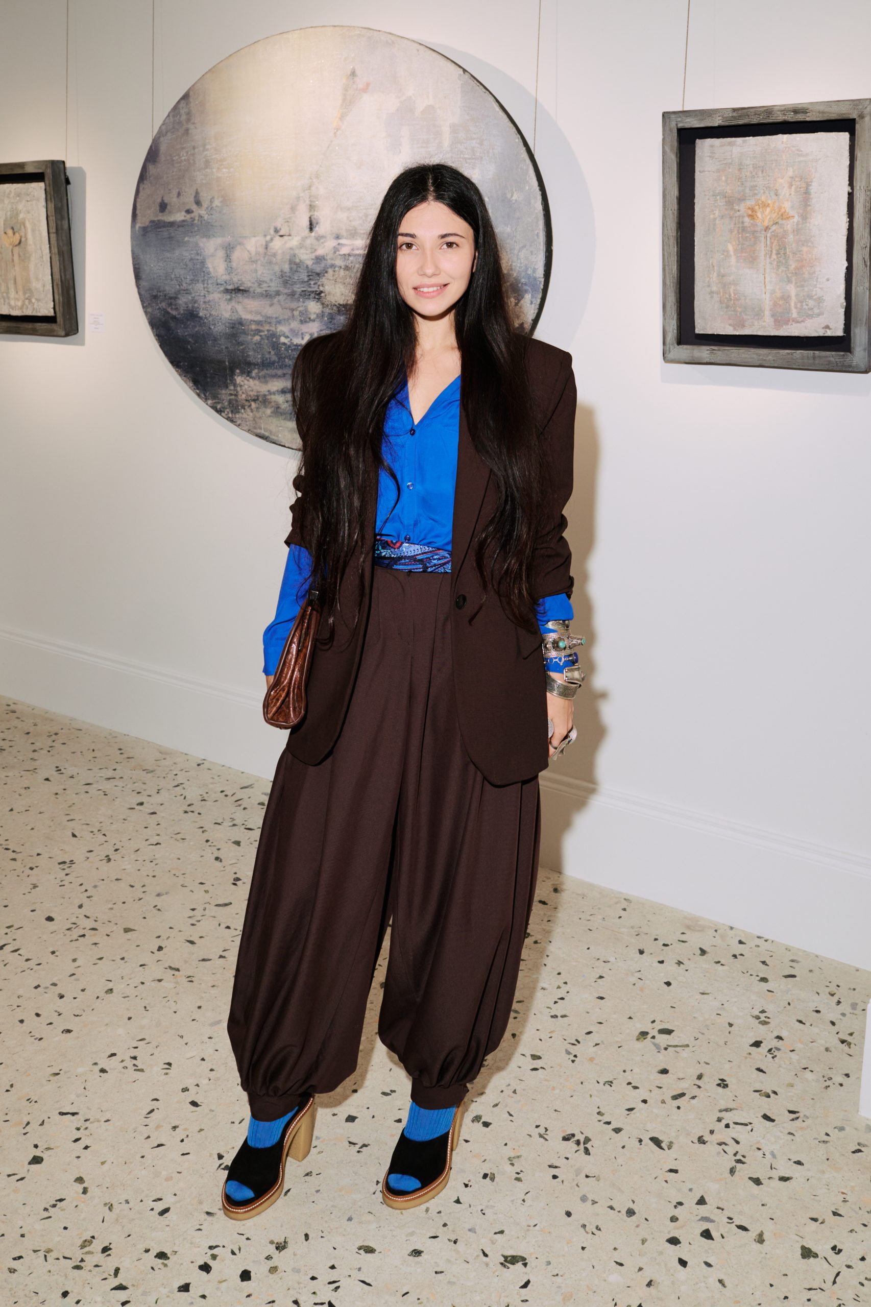 Диана Джалалова