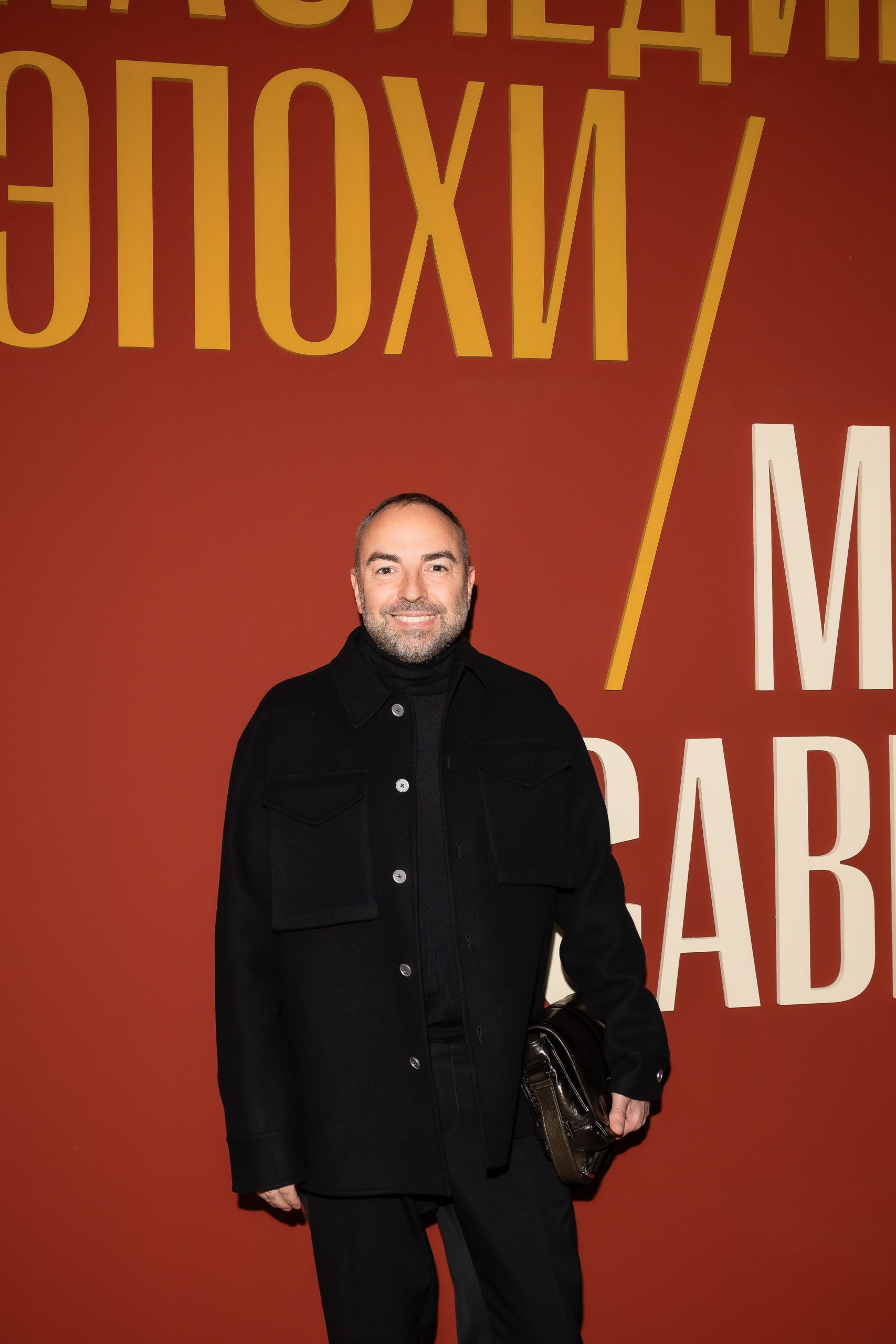 Дмитрий Дудинский