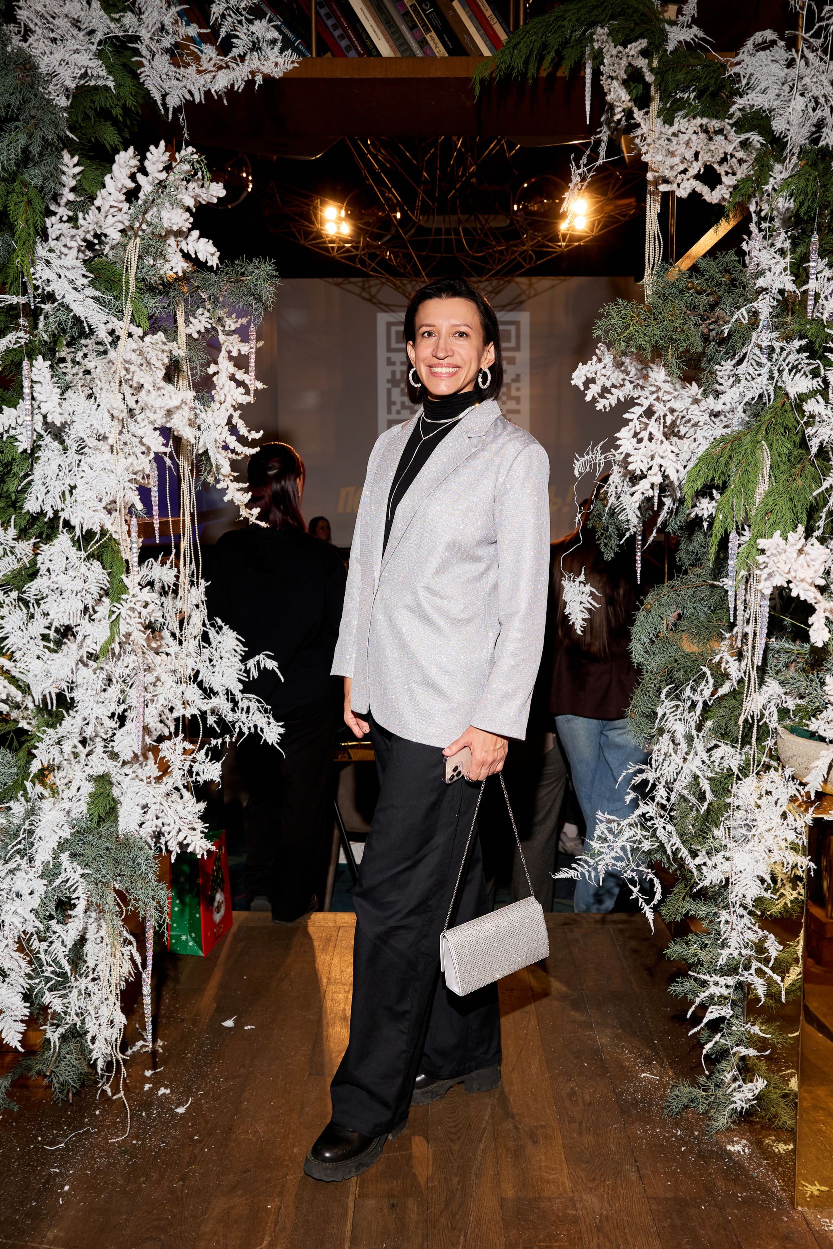 Елена Борщева