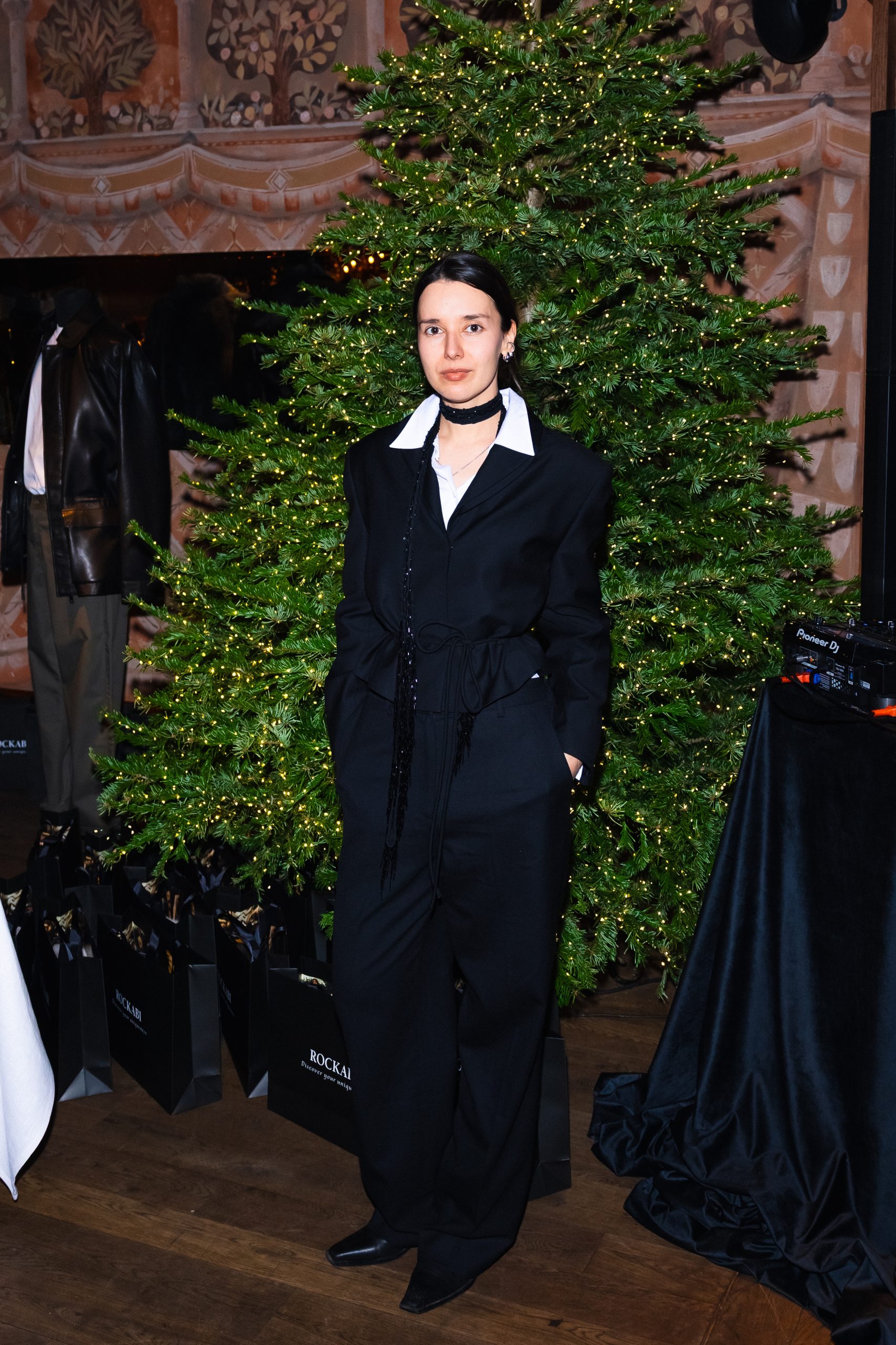 Елена Кольская