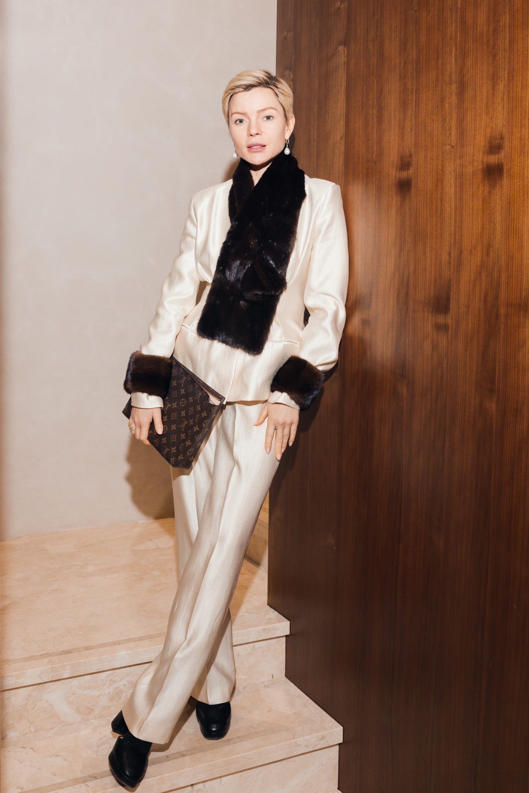 Елена Николаева