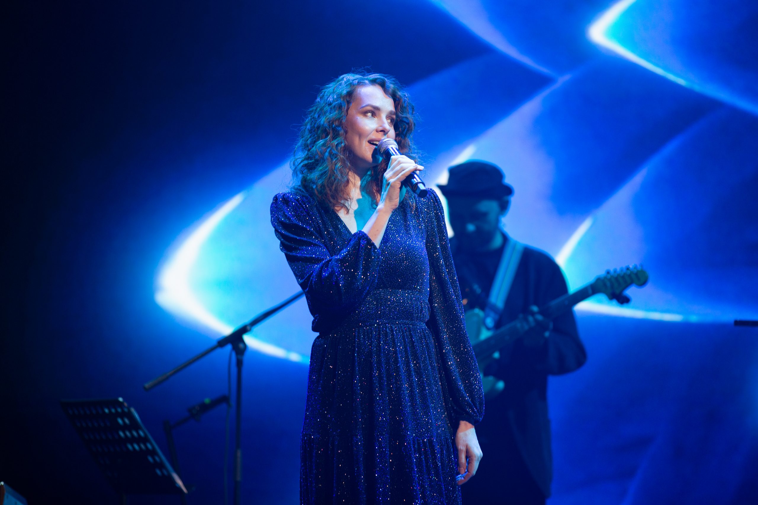 Елена Николаева